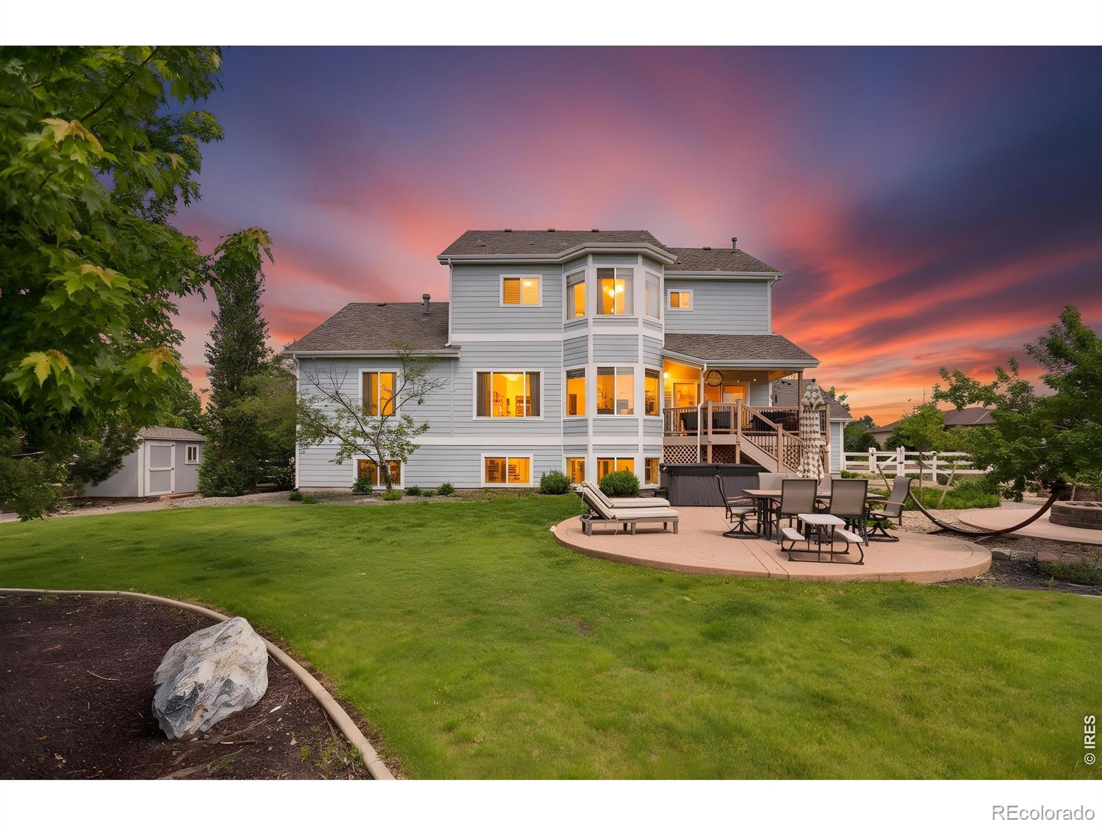 MLS Image #27 for 3433  cottonwood circle,longmont, Colorado