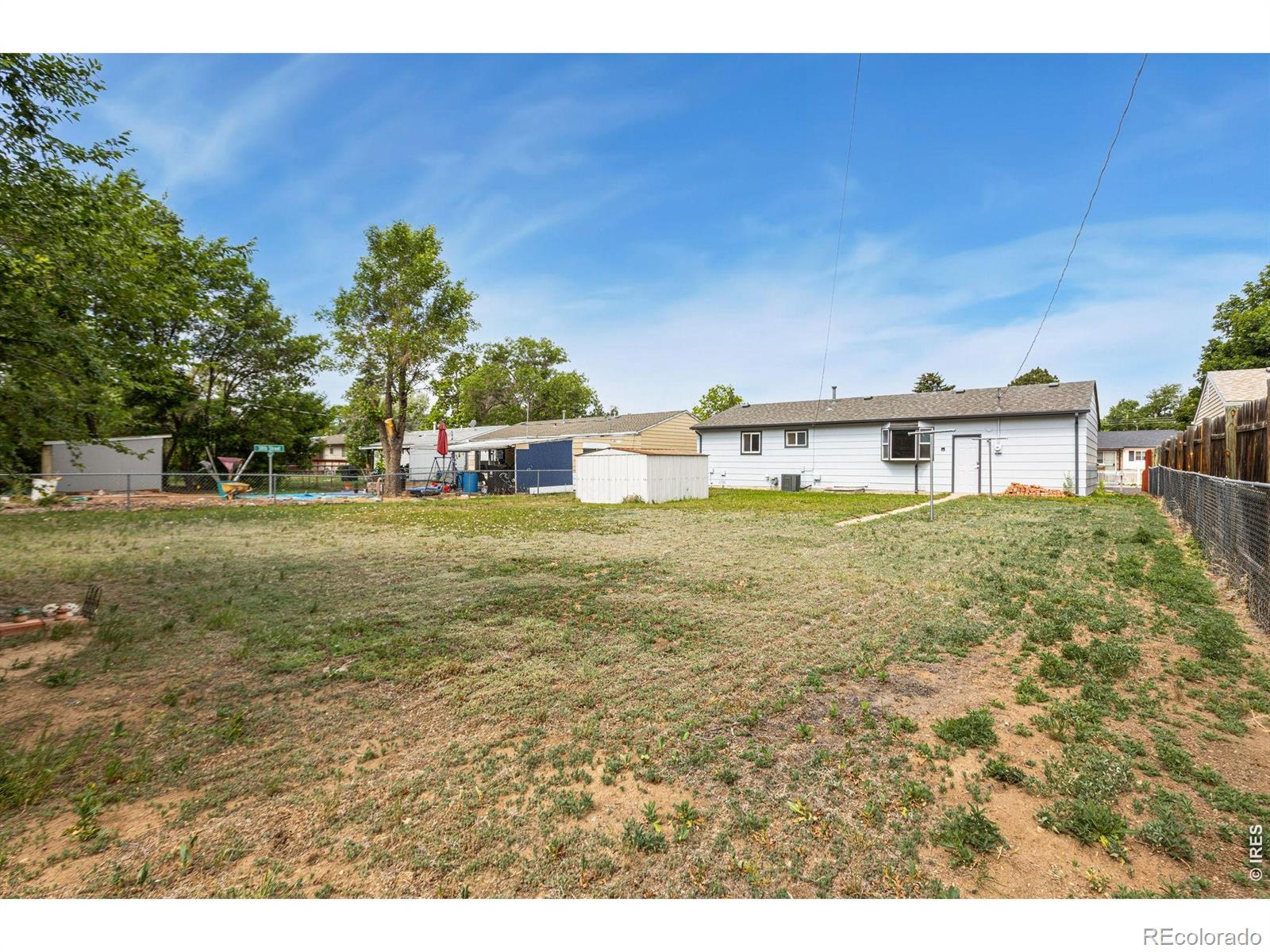 MLS Image #18 for 3506  montrose street,evans, Colorado