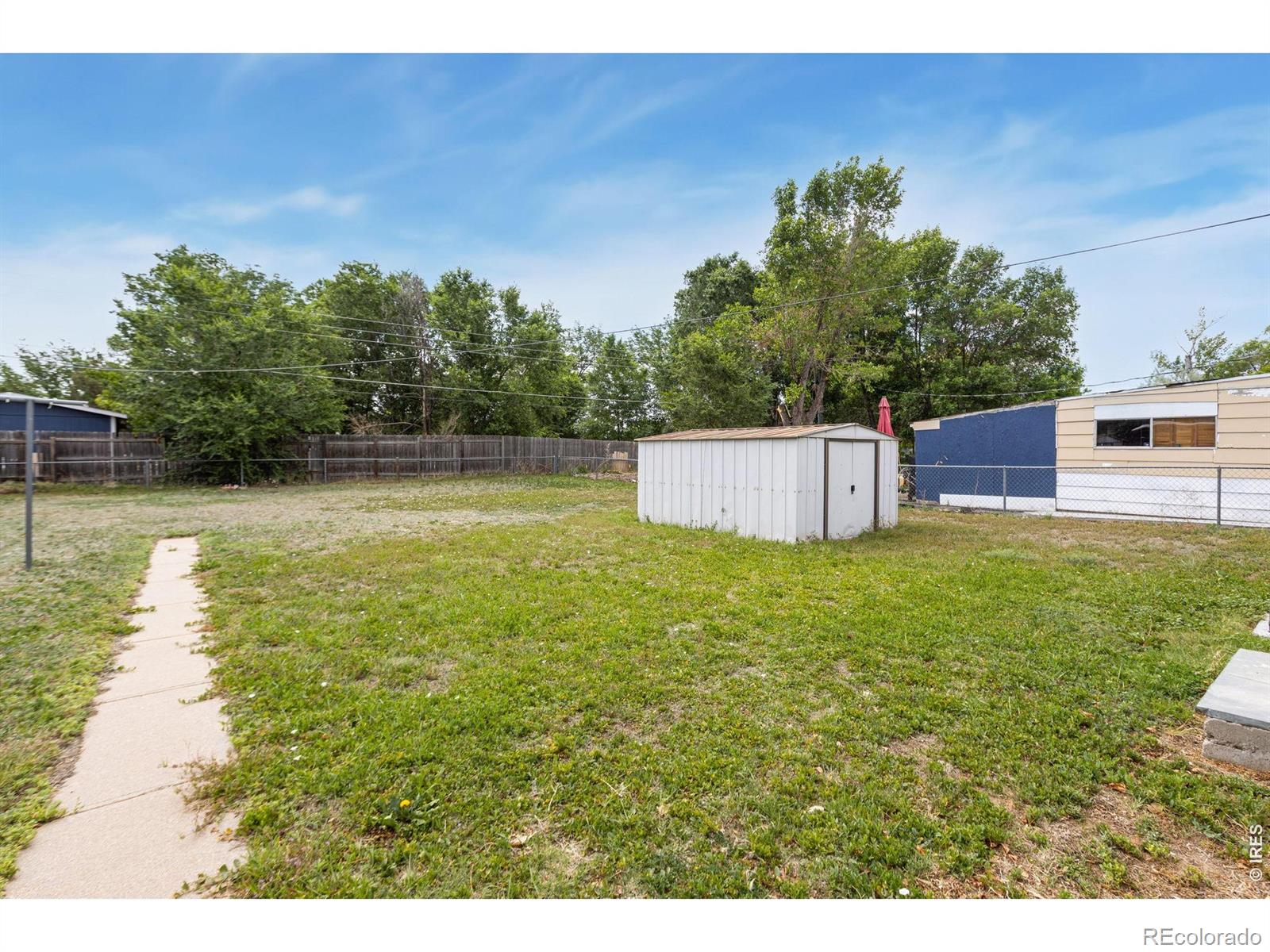 MLS Image #19 for 3506  montrose street,evans, Colorado