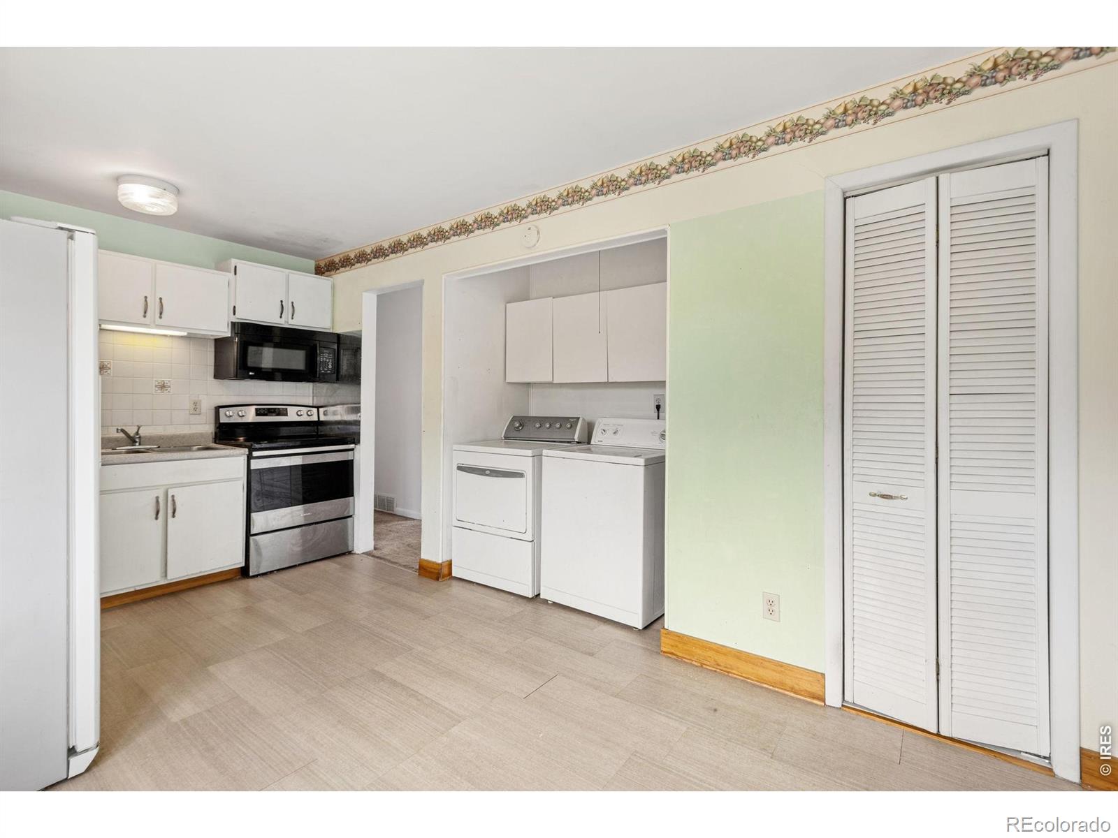 MLS Image #2 for 3506  montrose street,evans, Colorado