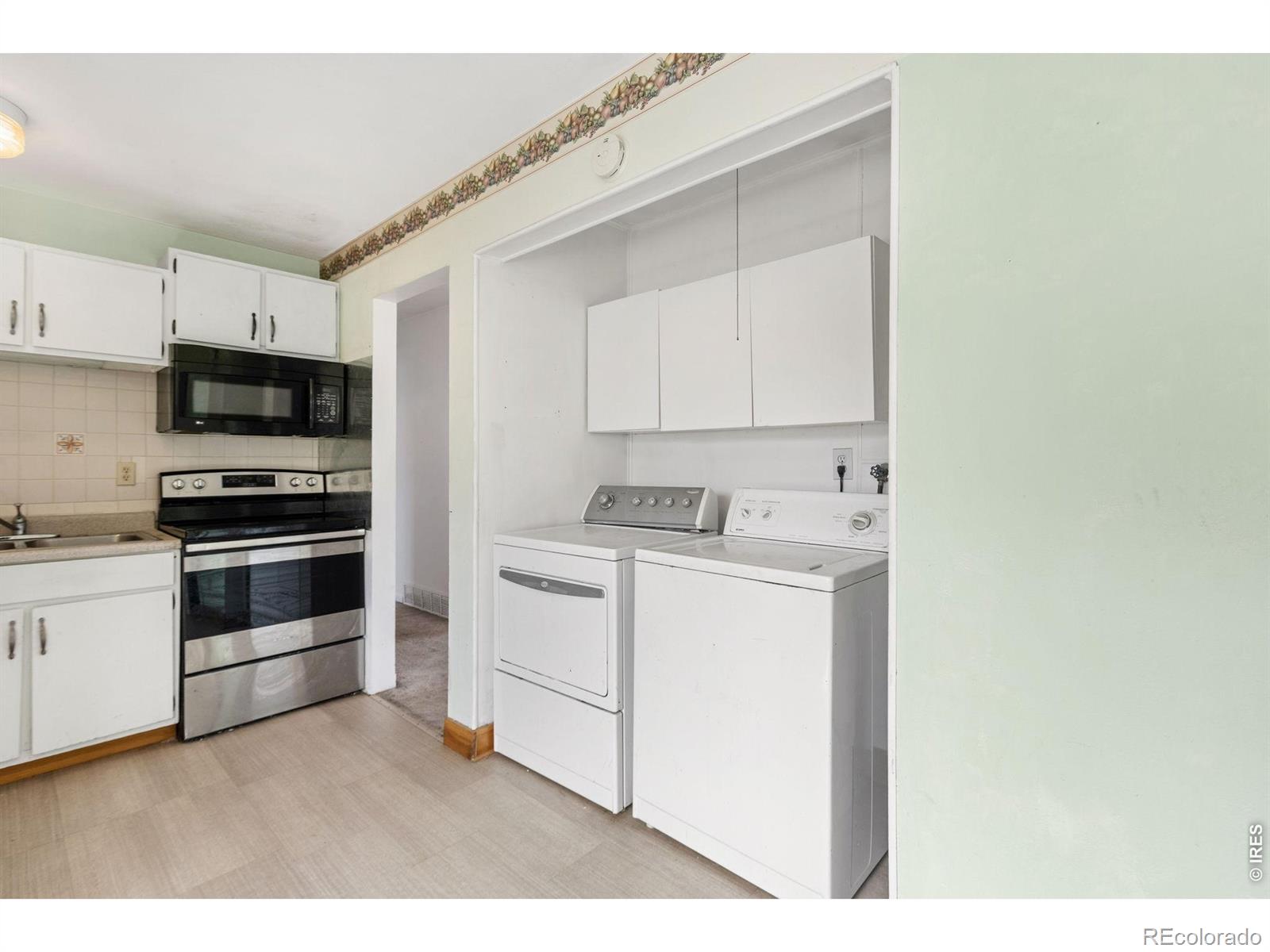 MLS Image #3 for 3506  montrose street,evans, Colorado