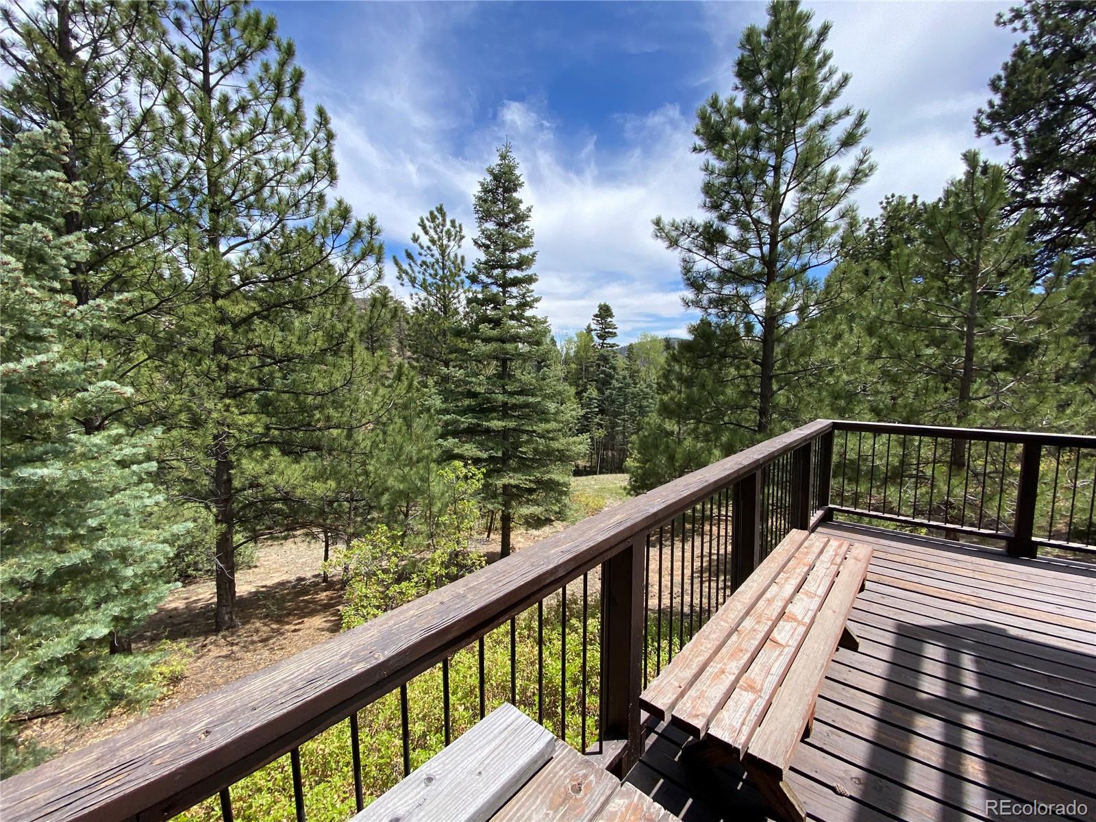 MLS Image #1 for 1927  basin drive,cotopaxi, Colorado