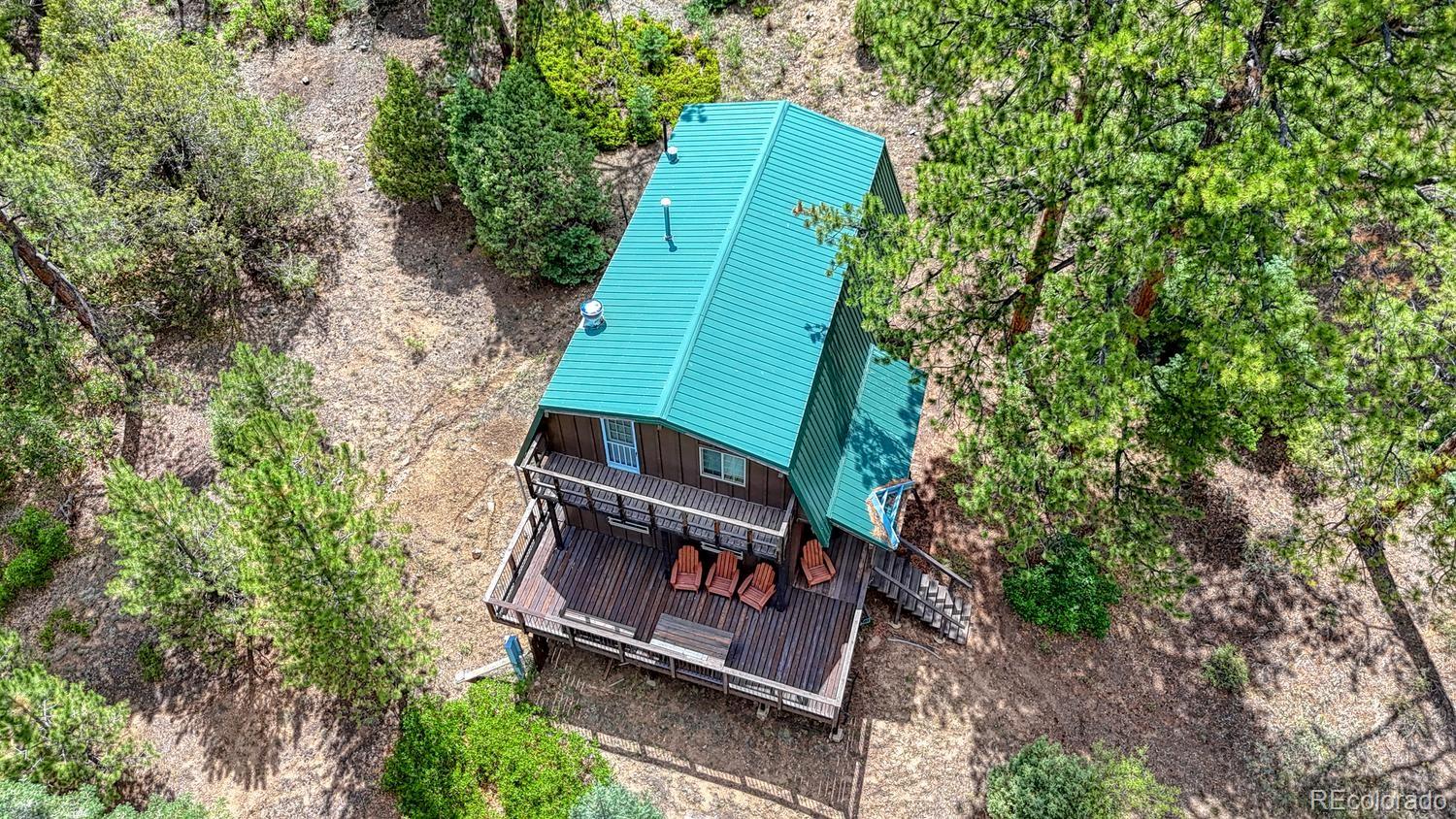 MLS Image #12 for 1927  basin drive,cotopaxi, Colorado
