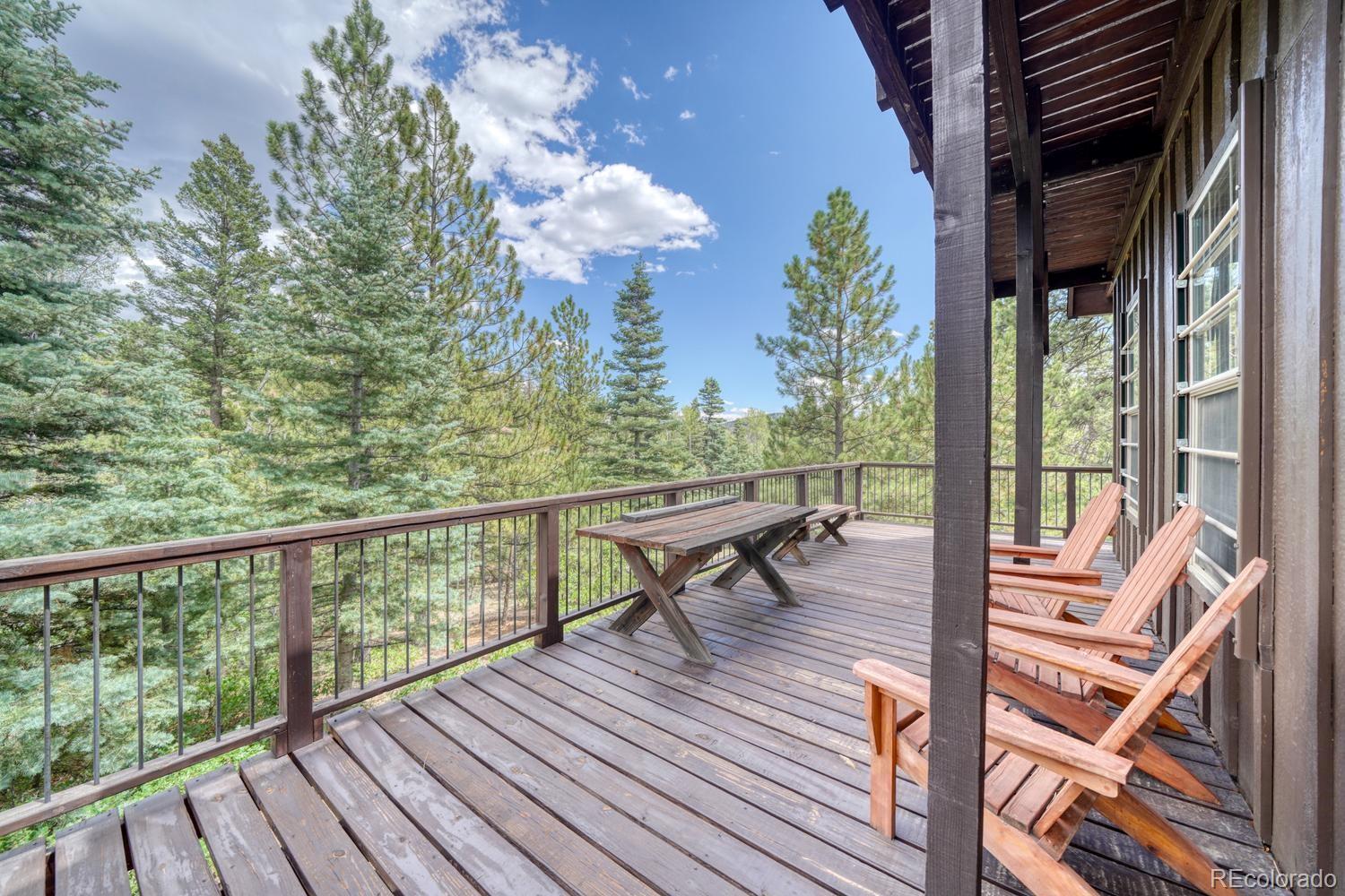 MLS Image #14 for 1927  basin drive,cotopaxi, Colorado