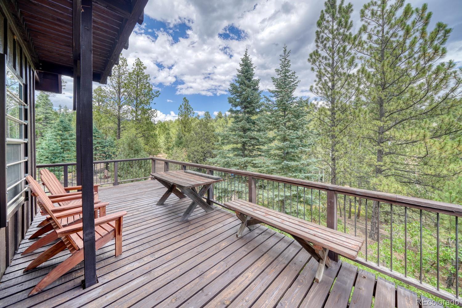 MLS Image #15 for 1927  basin drive,cotopaxi, Colorado