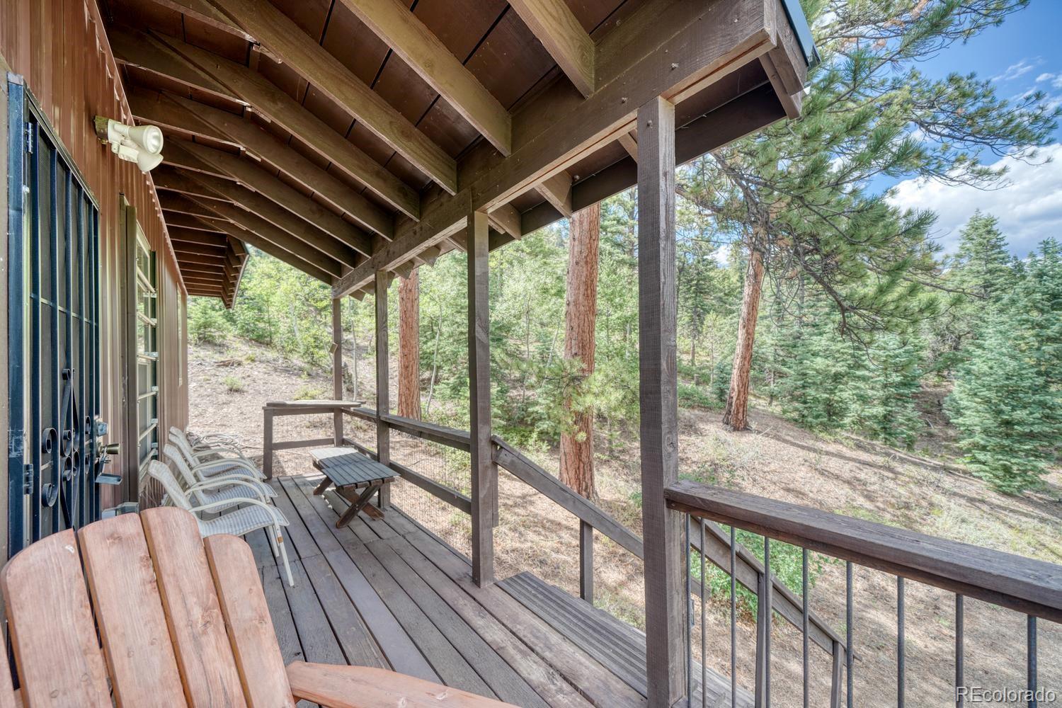 MLS Image #16 for 1927  basin drive,cotopaxi, Colorado