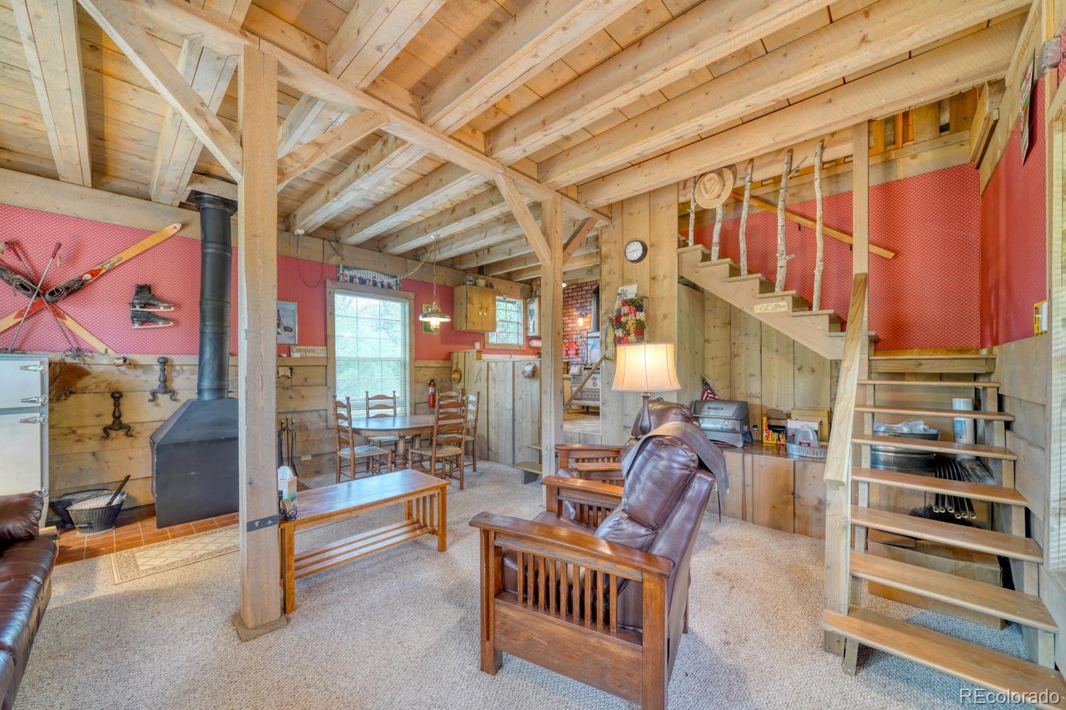 MLS Image #17 for 1927  basin drive,cotopaxi, Colorado