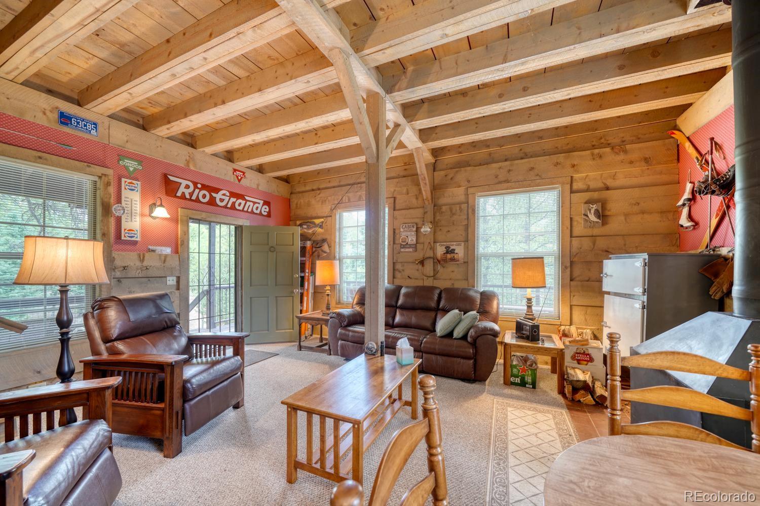 MLS Image #18 for 1927  basin drive,cotopaxi, Colorado