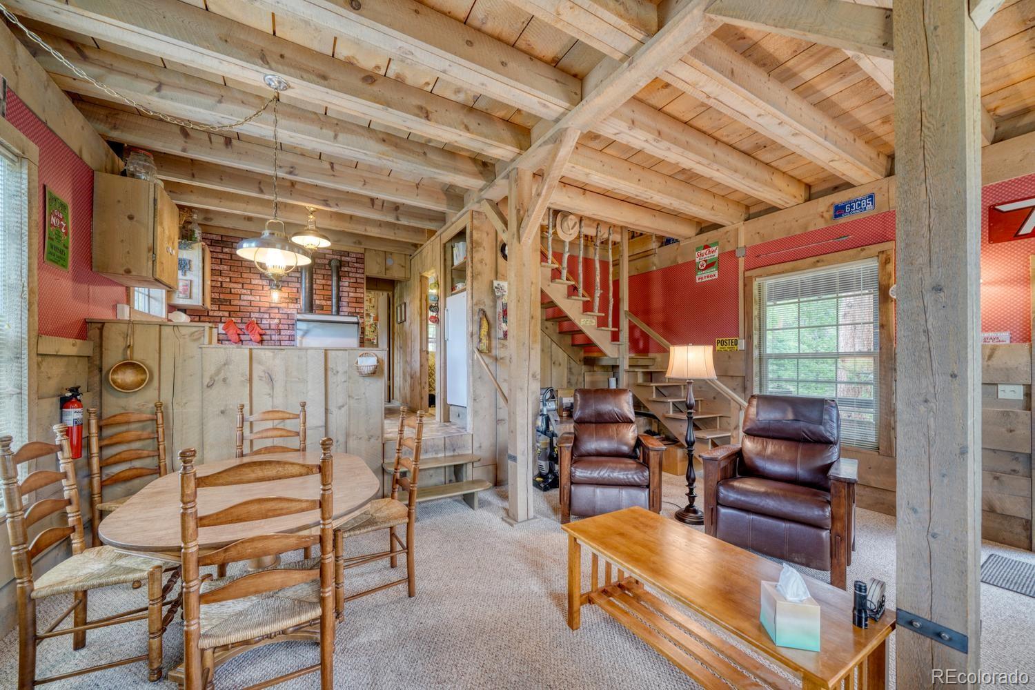 MLS Image #19 for 1927  basin drive,cotopaxi, Colorado