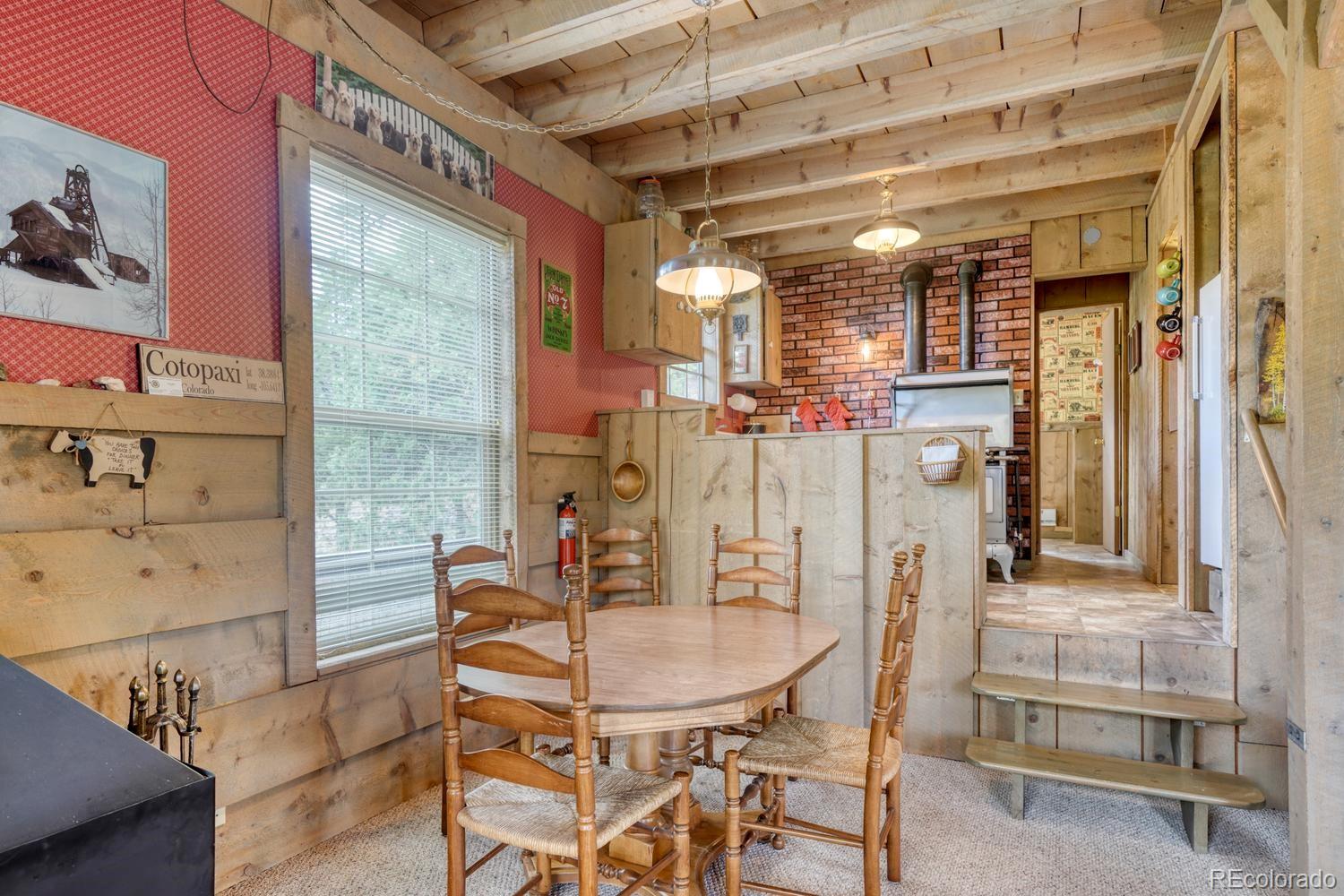 MLS Image #20 for 1927  basin drive,cotopaxi, Colorado