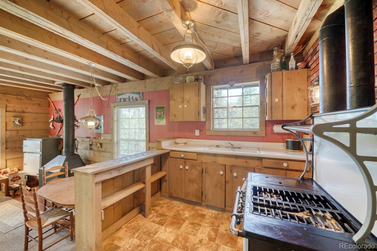 MLS Image #22 for 1927  basin drive,cotopaxi, Colorado