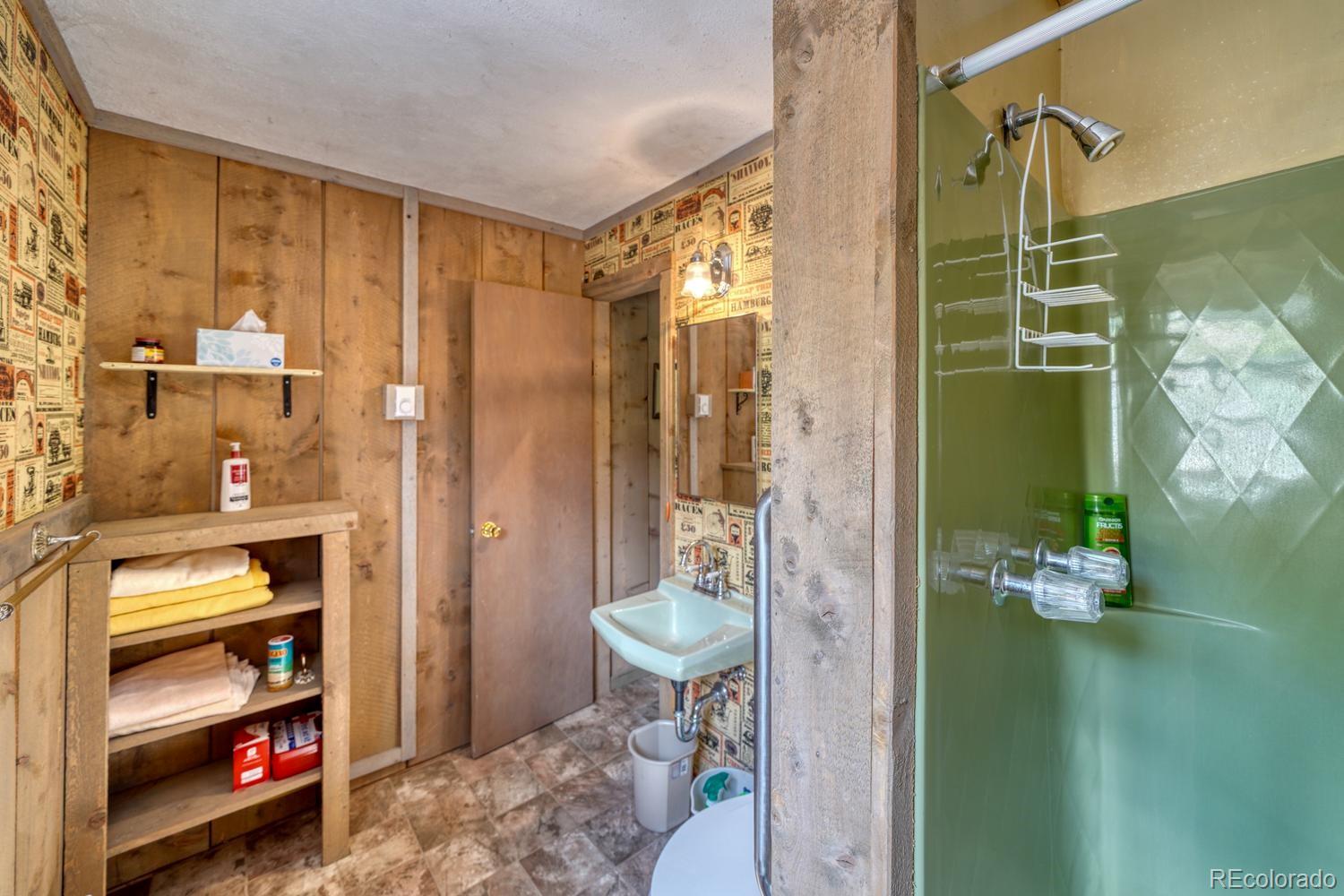 MLS Image #27 for 1927  basin drive,cotopaxi, Colorado