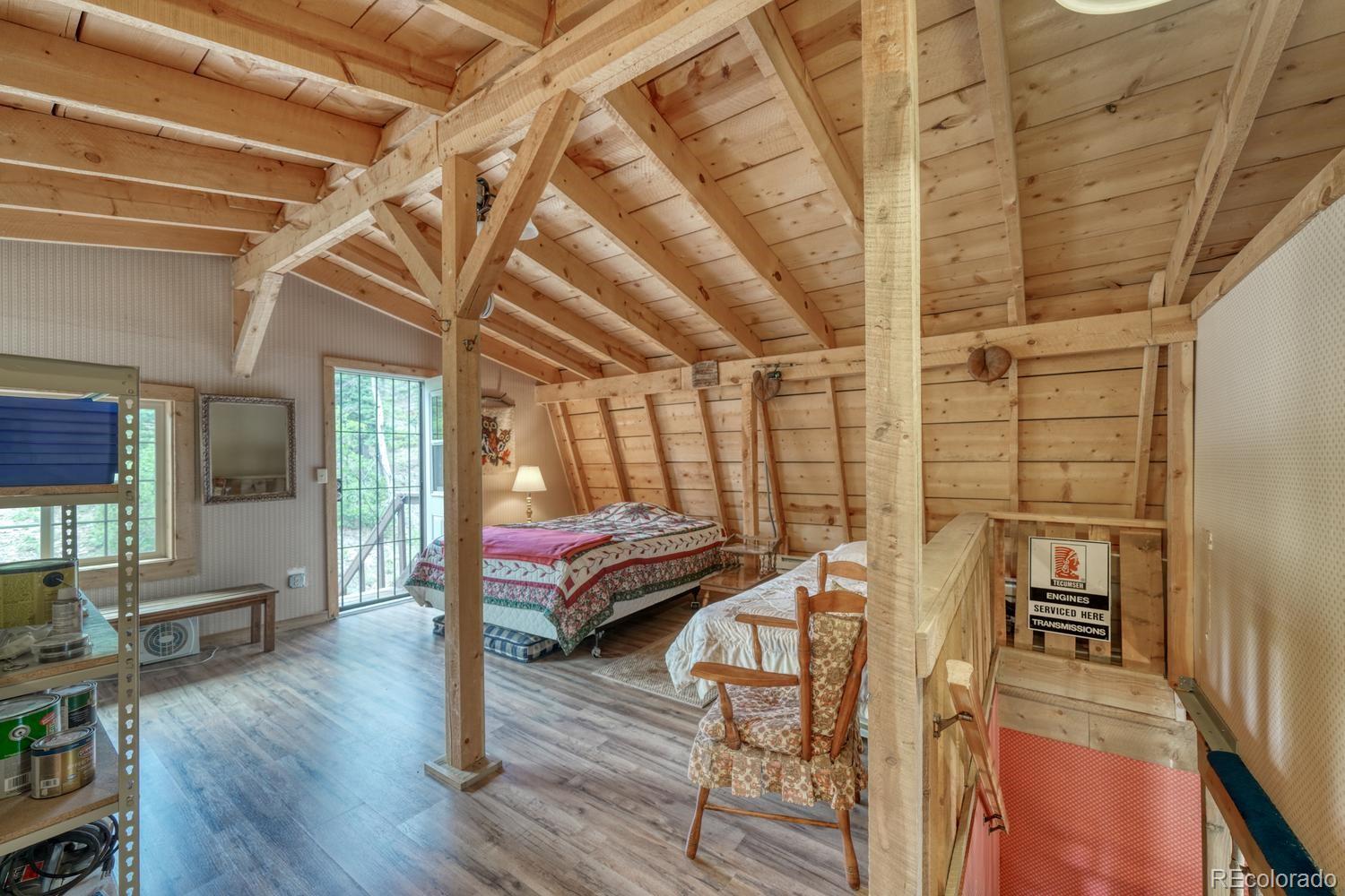 MLS Image #28 for 1927  basin drive,cotopaxi, Colorado