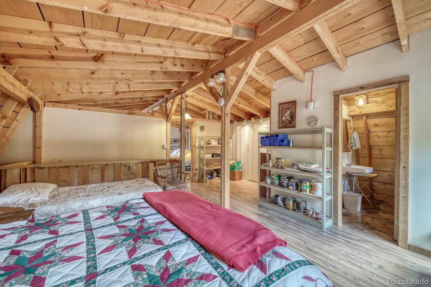 MLS Image #30 for 1927  basin drive,cotopaxi, Colorado
