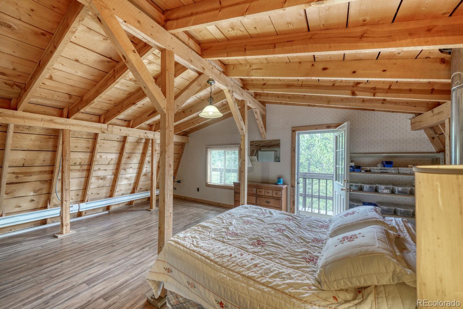 MLS Image #31 for 1927  basin drive,cotopaxi, Colorado