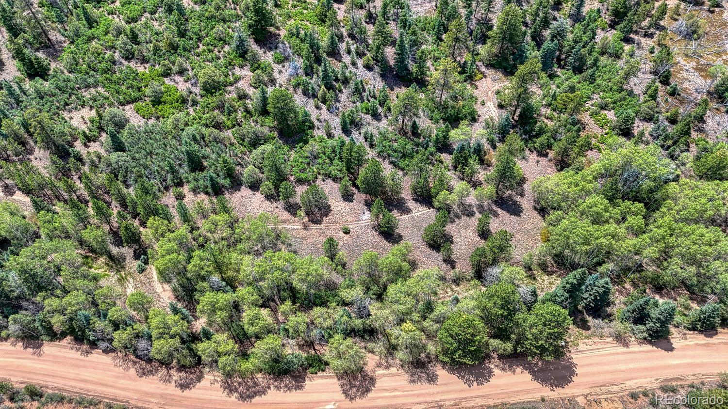 MLS Image #37 for 1927  basin drive,cotopaxi, Colorado