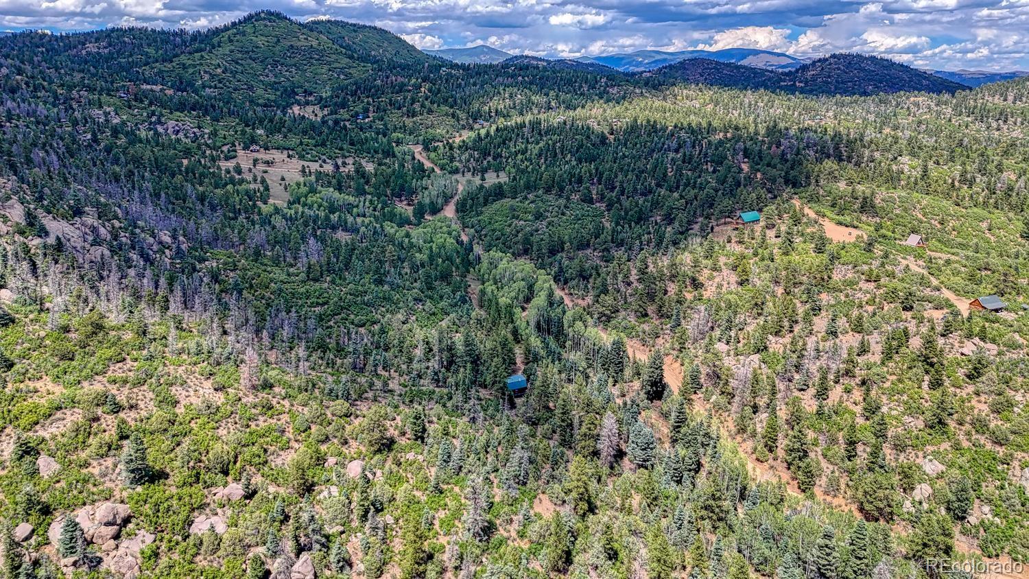 MLS Image #38 for 1927  basin drive,cotopaxi, Colorado