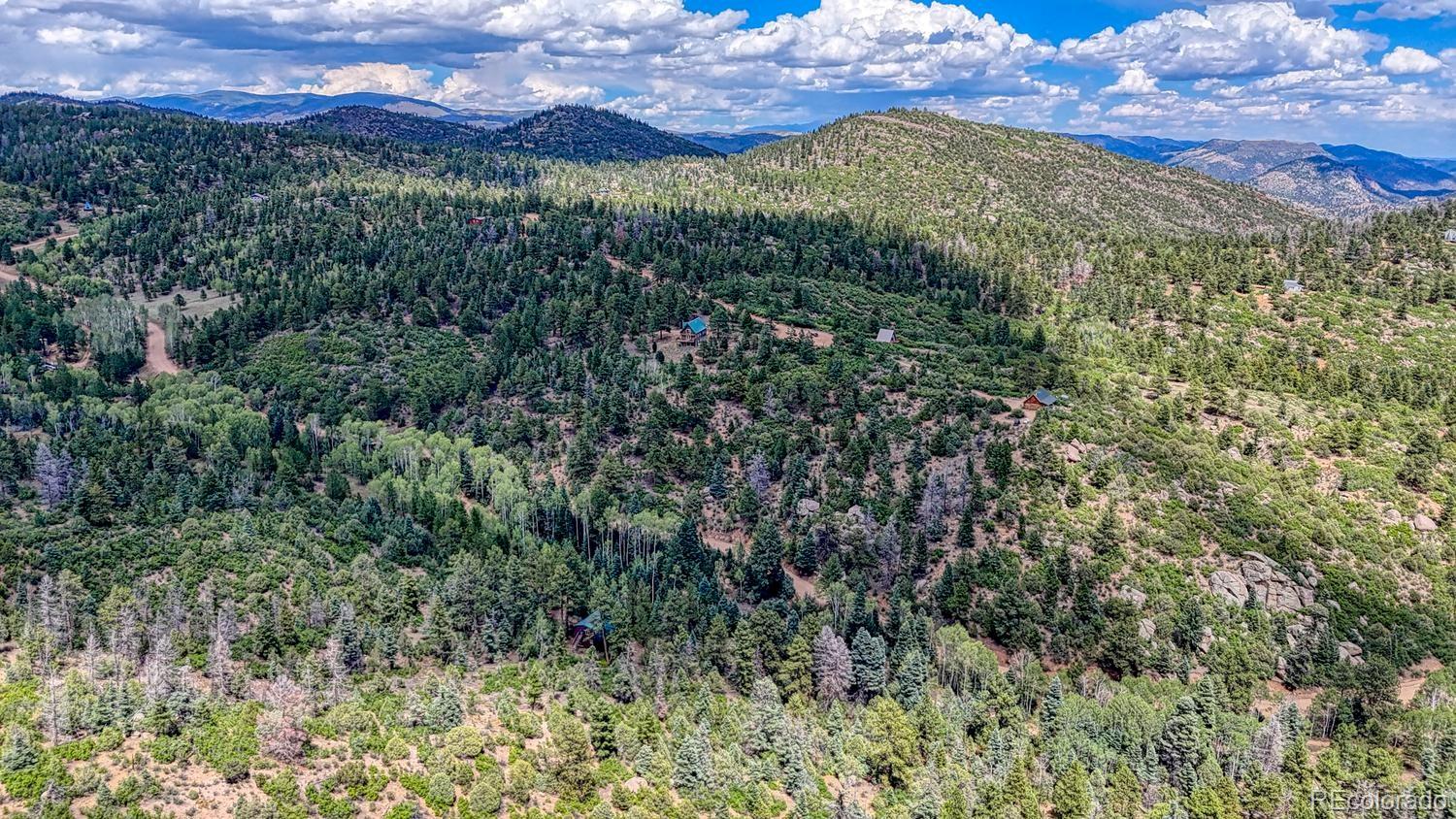 MLS Image #39 for 1927  basin drive,cotopaxi, Colorado