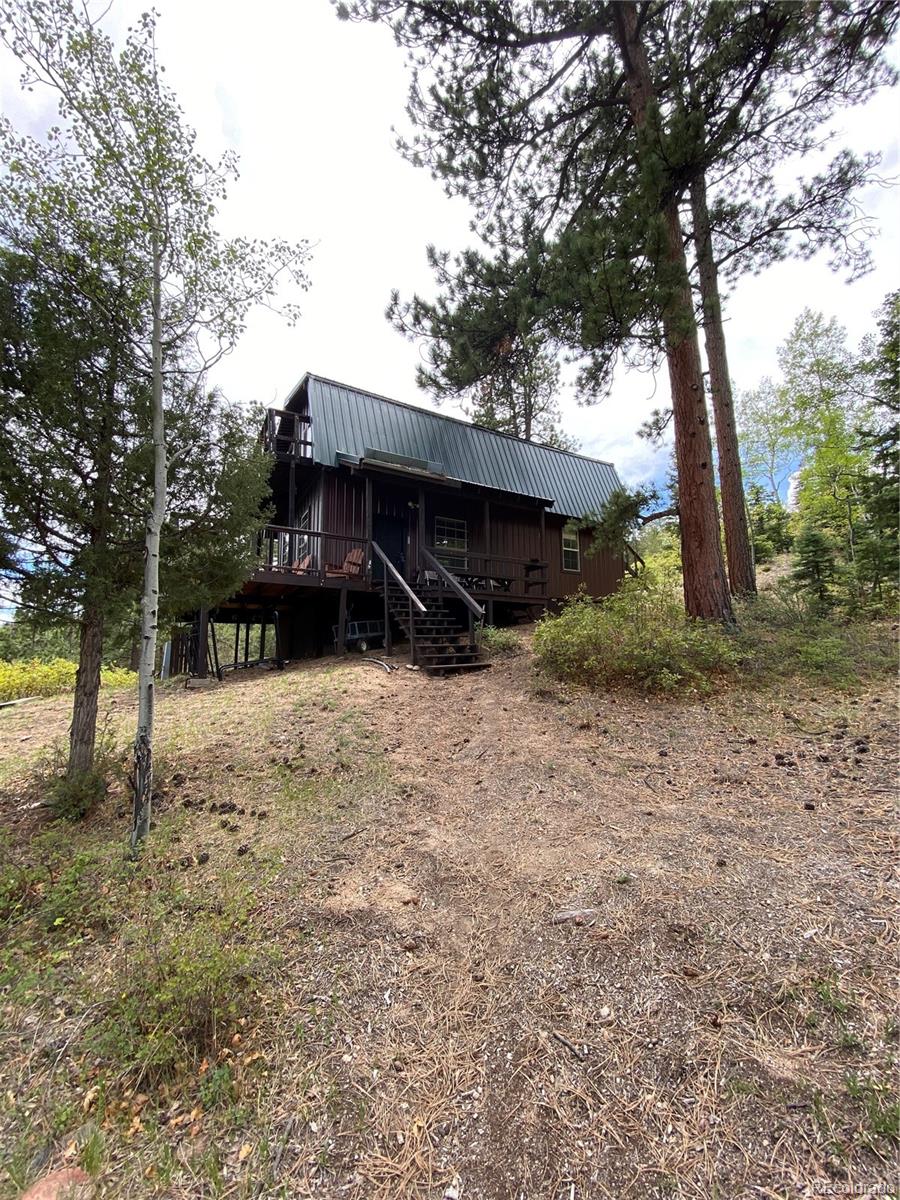 MLS Image #5 for 1927  basin drive,cotopaxi, Colorado