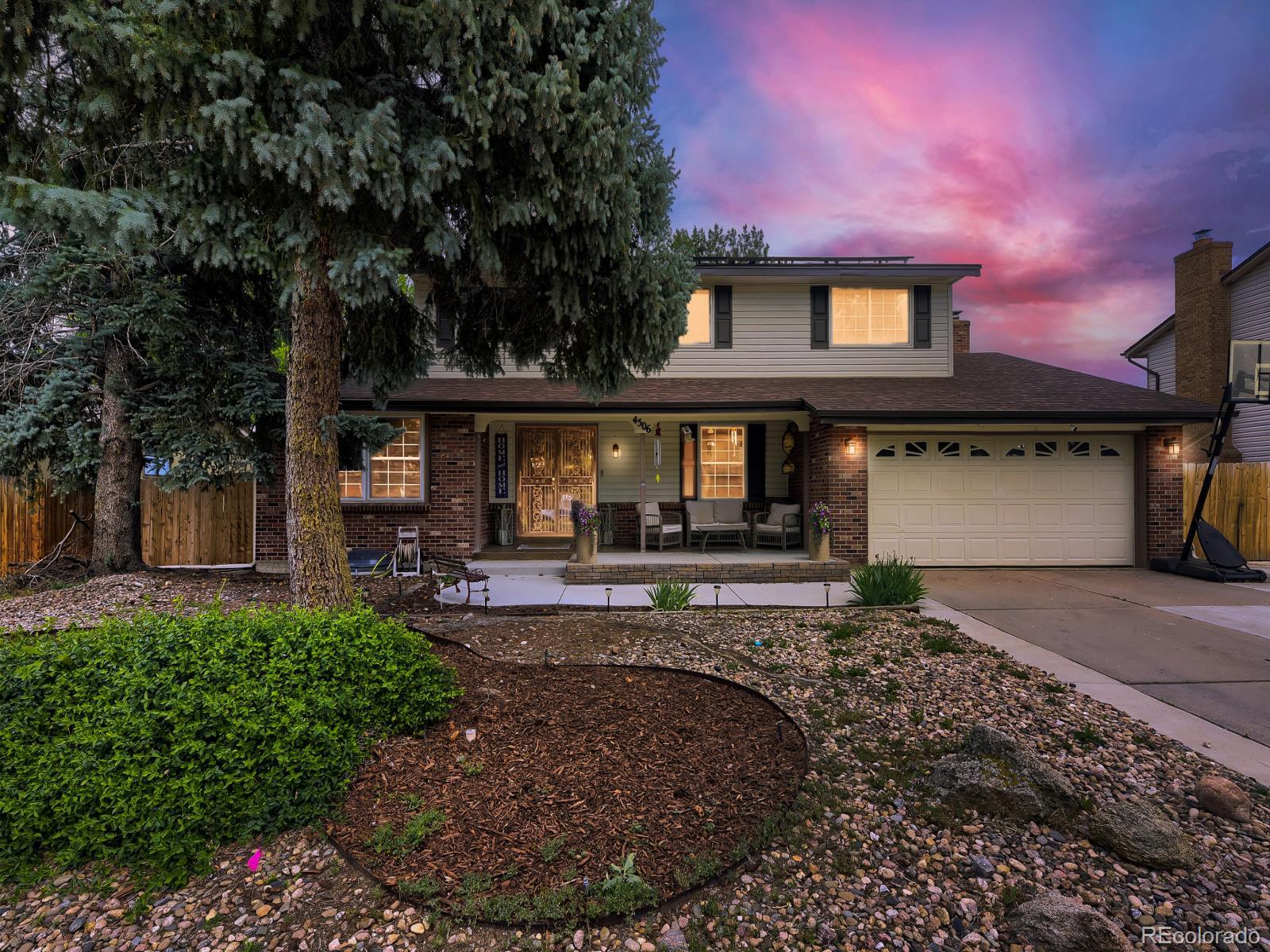 MLS Image #0 for 4506 s wolff street,denver, Colorado