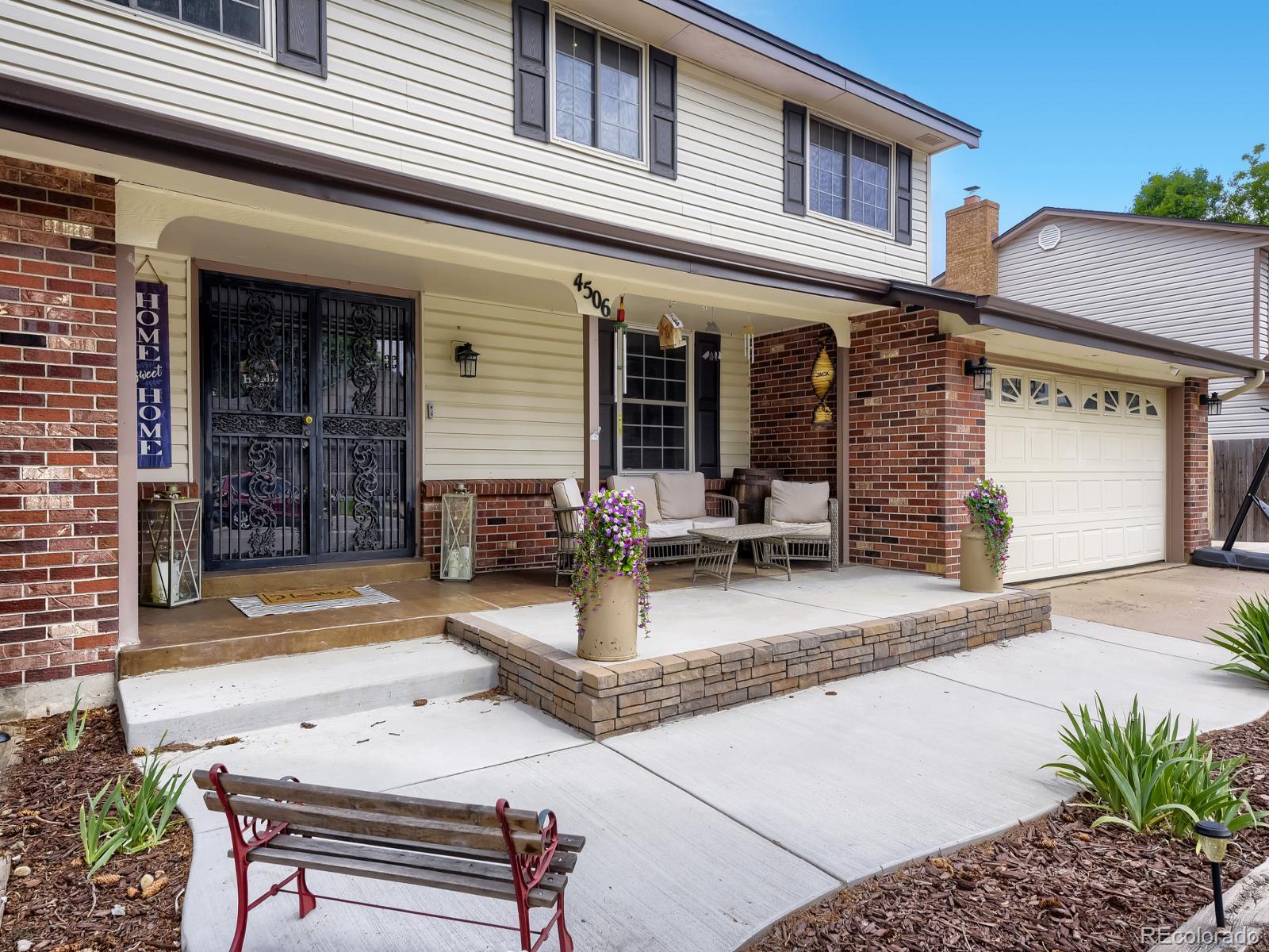 MLS Image #2 for 4506 s wolff street,denver, Colorado