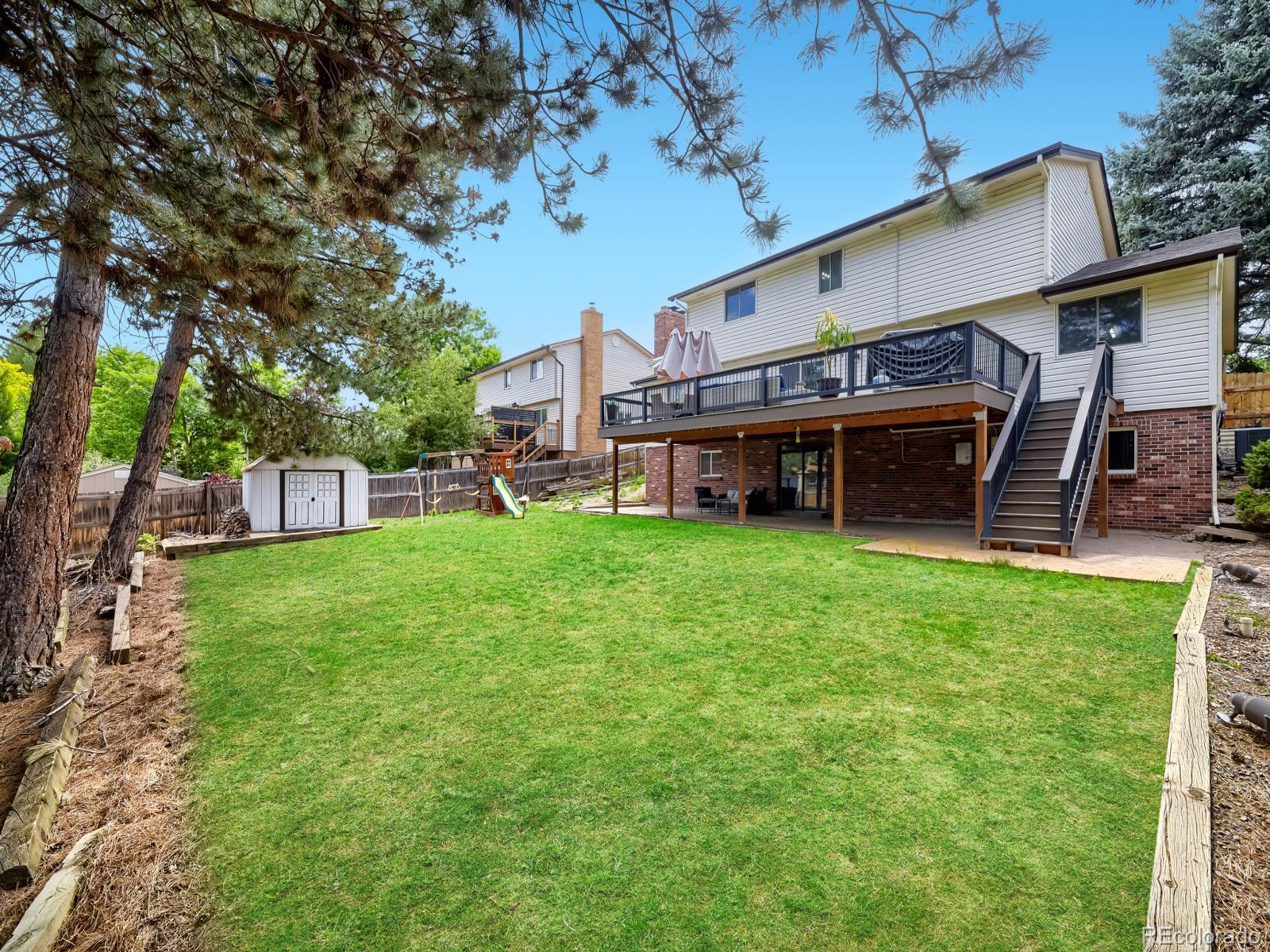 MLS Image #4 for 4506 s wolff street,denver, Colorado