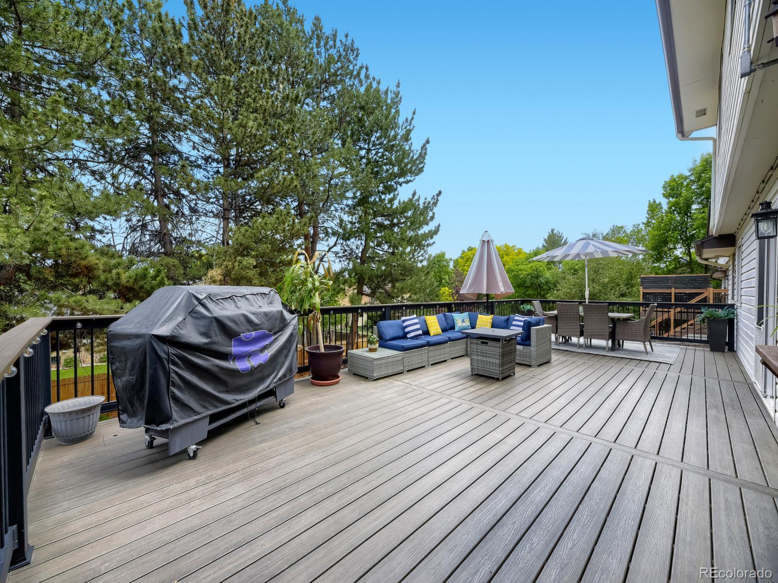 MLS Image #5 for 4506 s wolff street,denver, Colorado
