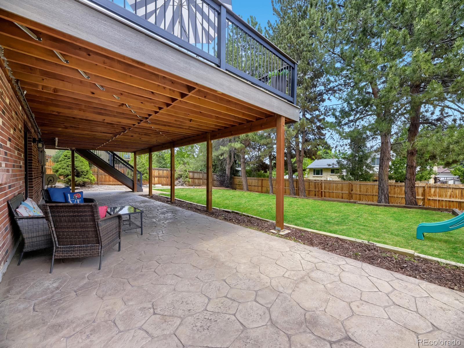 MLS Image #6 for 4506 s wolff street,denver, Colorado