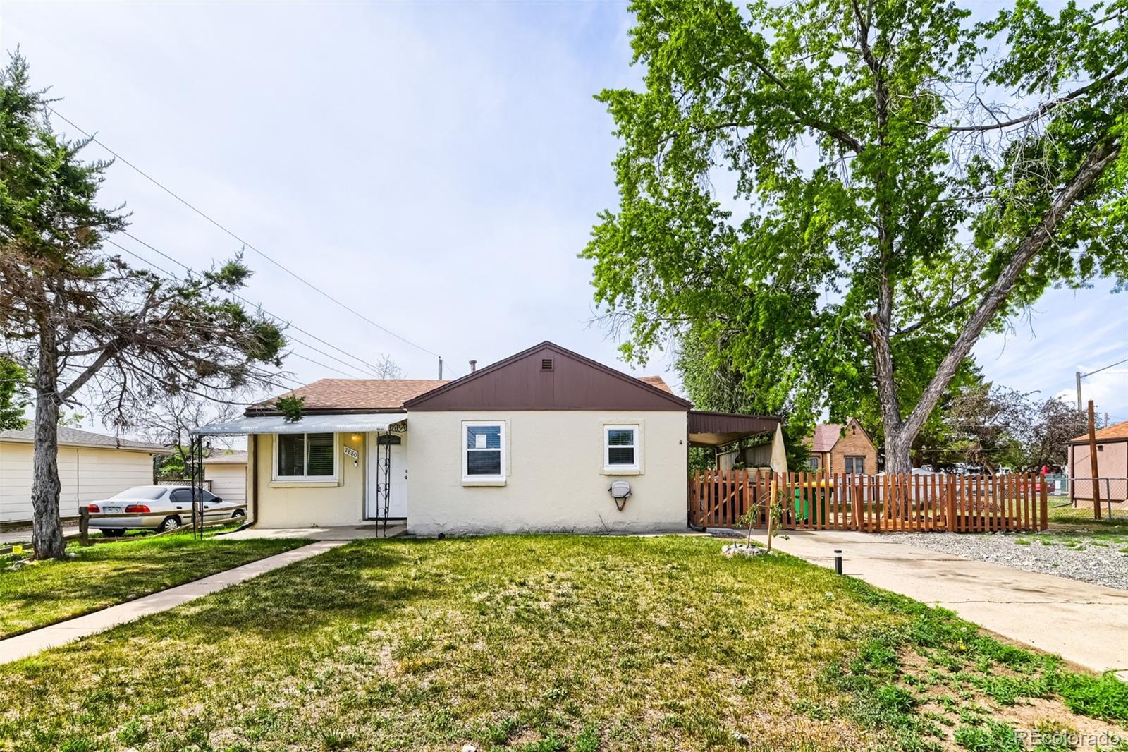 MLS Image #1 for 2880 w 91st place,denver, Colorado