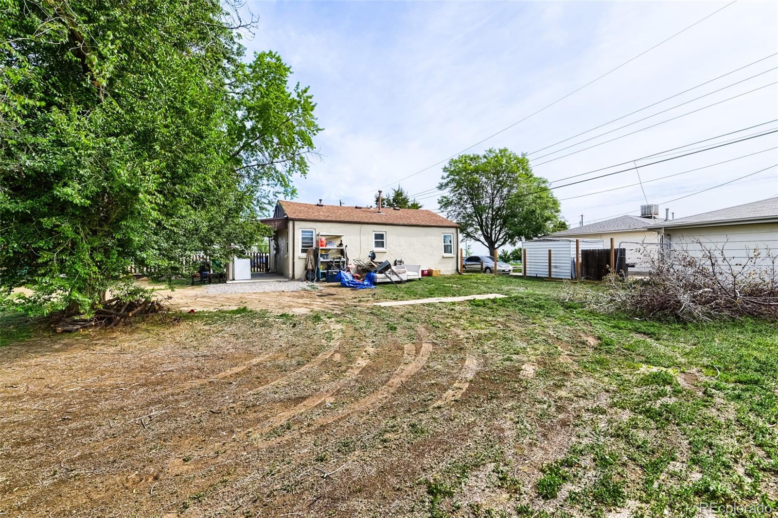 MLS Image #13 for 2880 w 91st place,denver, Colorado