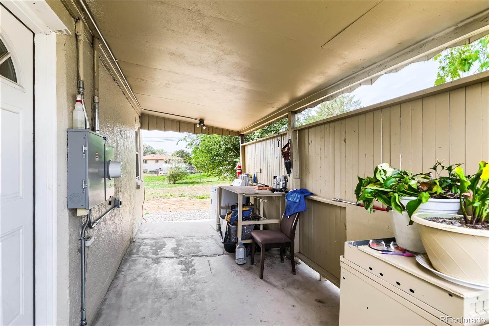 MLS Image #15 for 2880 w 91st place,denver, Colorado