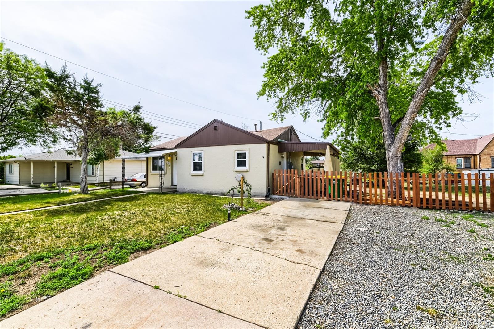 MLS Image #2 for 2880 w 91st place,denver, Colorado
