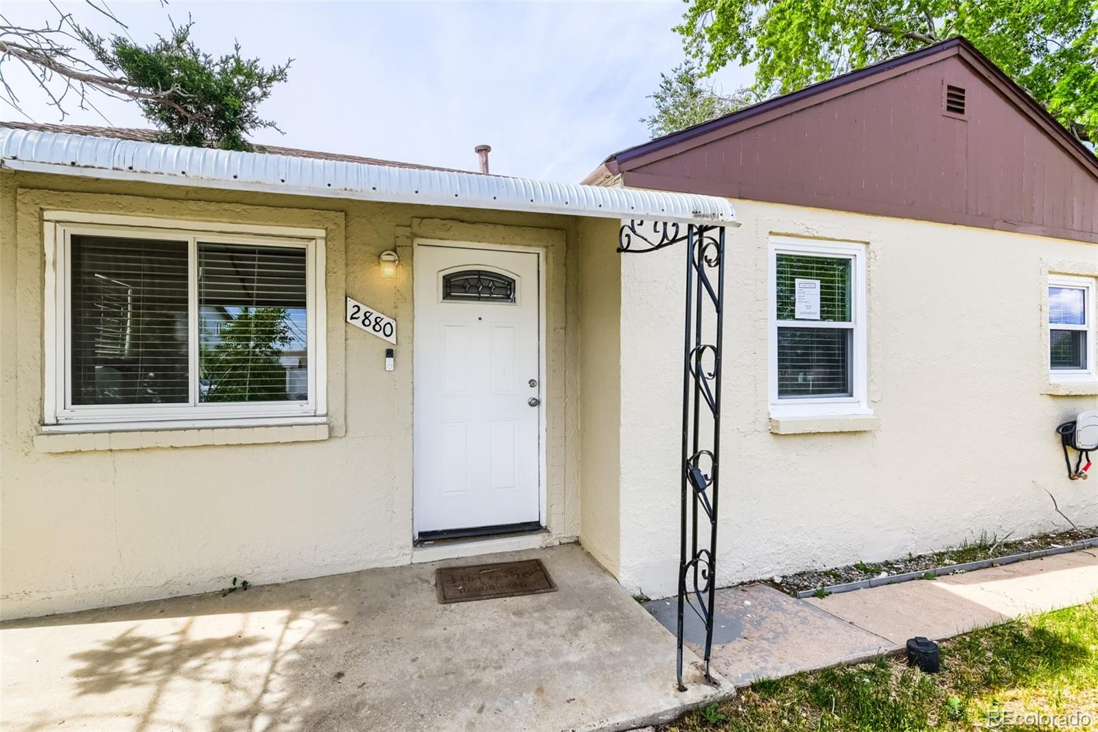 MLS Image #3 for 2880 w 91st place,denver, Colorado