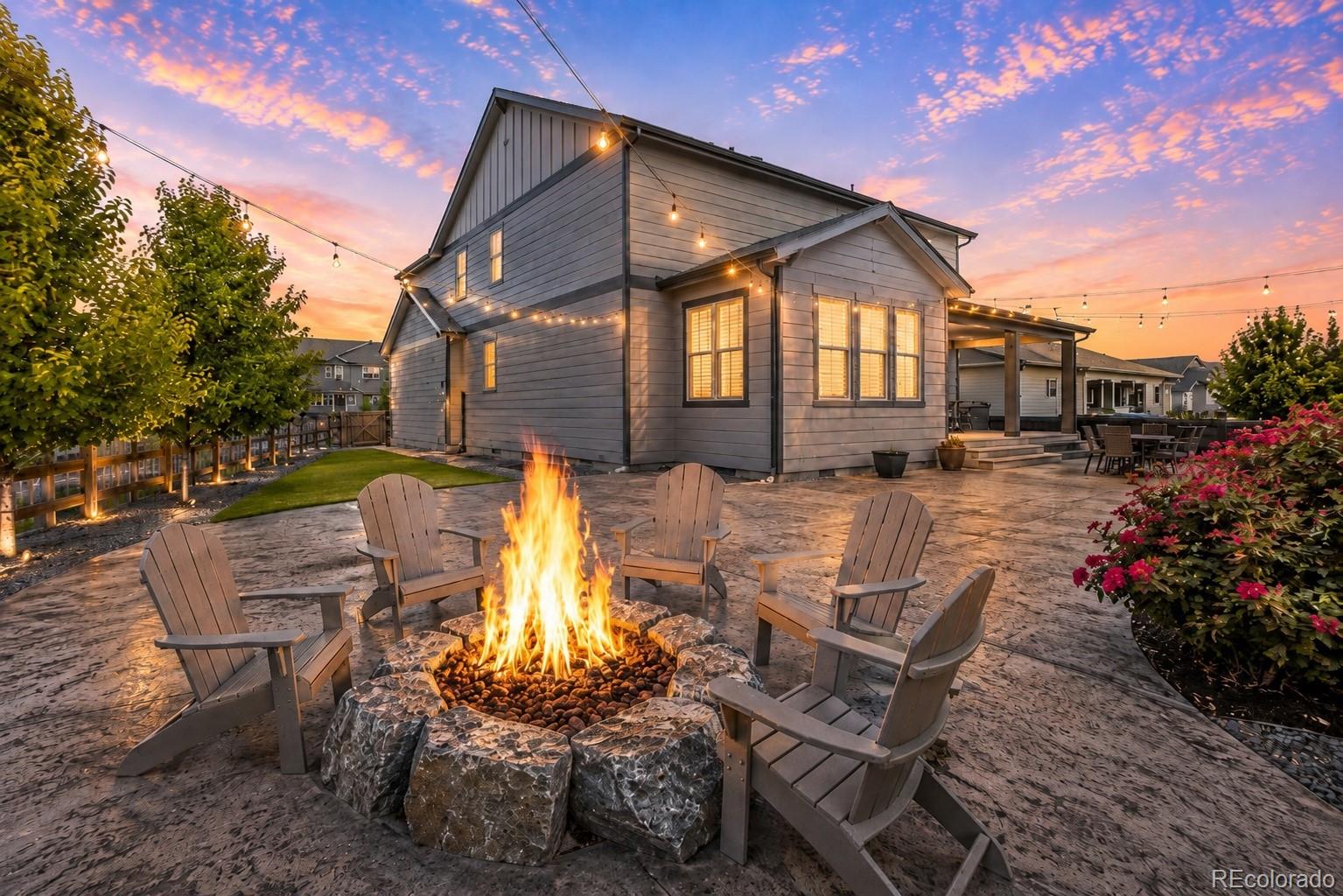 MLS Image #0 for 5094  sanctuary avenue,firestone, Colorado