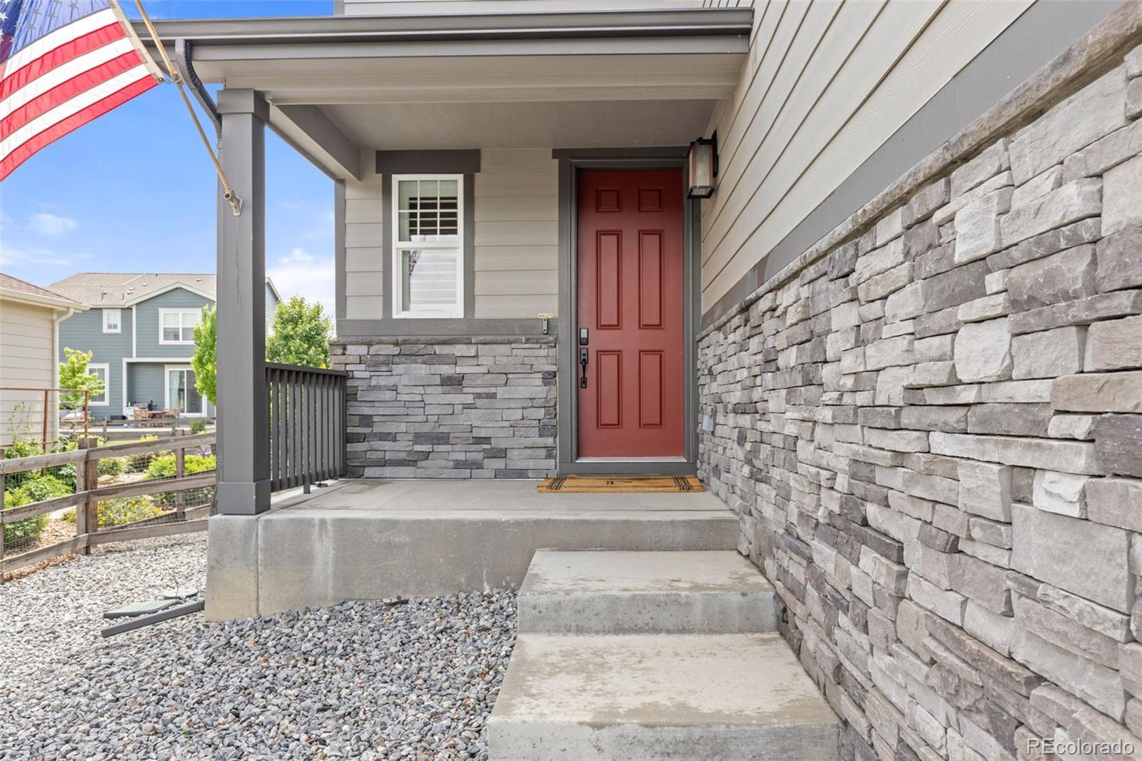 MLS Image #2 for 5094  sanctuary avenue,firestone, Colorado
