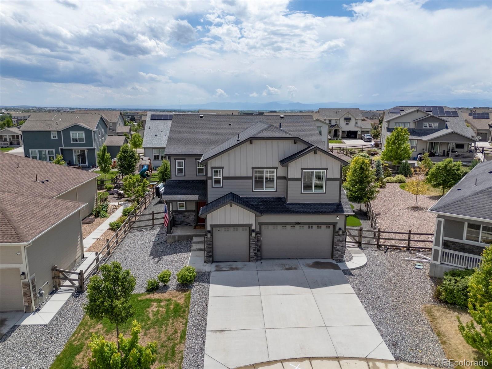 MLS Image #32 for 5094  sanctuary avenue,firestone, Colorado
