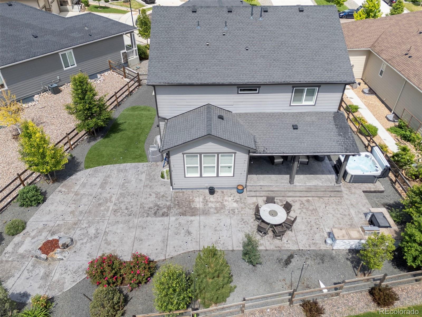 MLS Image #34 for 5094  sanctuary avenue,firestone, Colorado