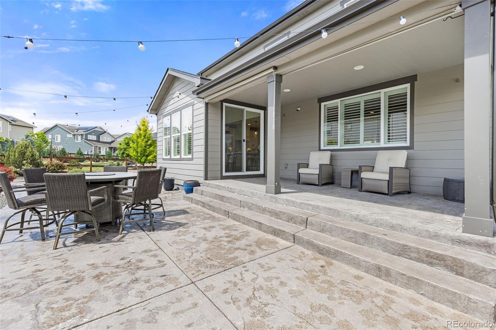 MLS Image #38 for 5094  sanctuary avenue,firestone, Colorado