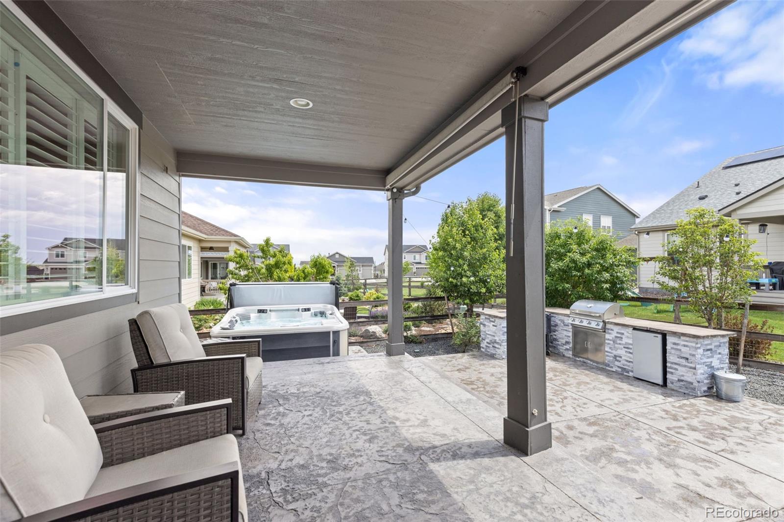 MLS Image #40 for 5094  sanctuary avenue,firestone, Colorado