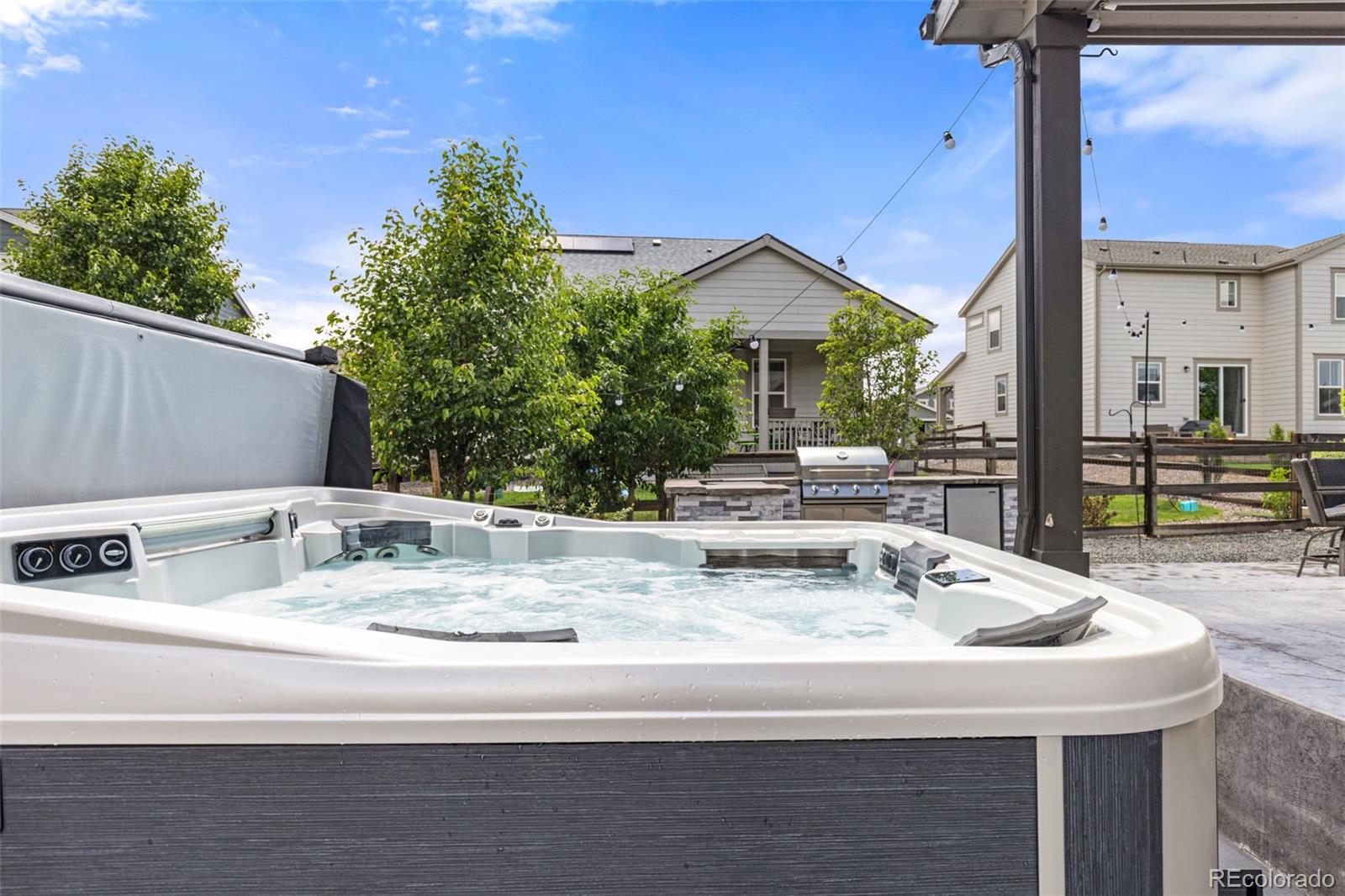 MLS Image #41 for 5094  sanctuary avenue,firestone, Colorado