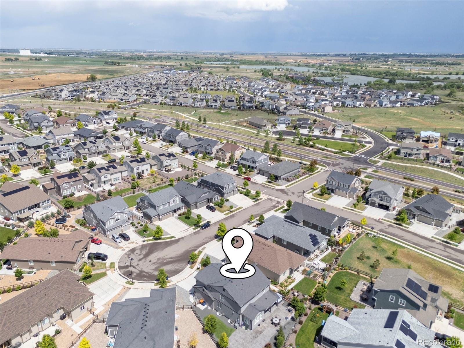 MLS Image #43 for 5094  sanctuary avenue,firestone, Colorado