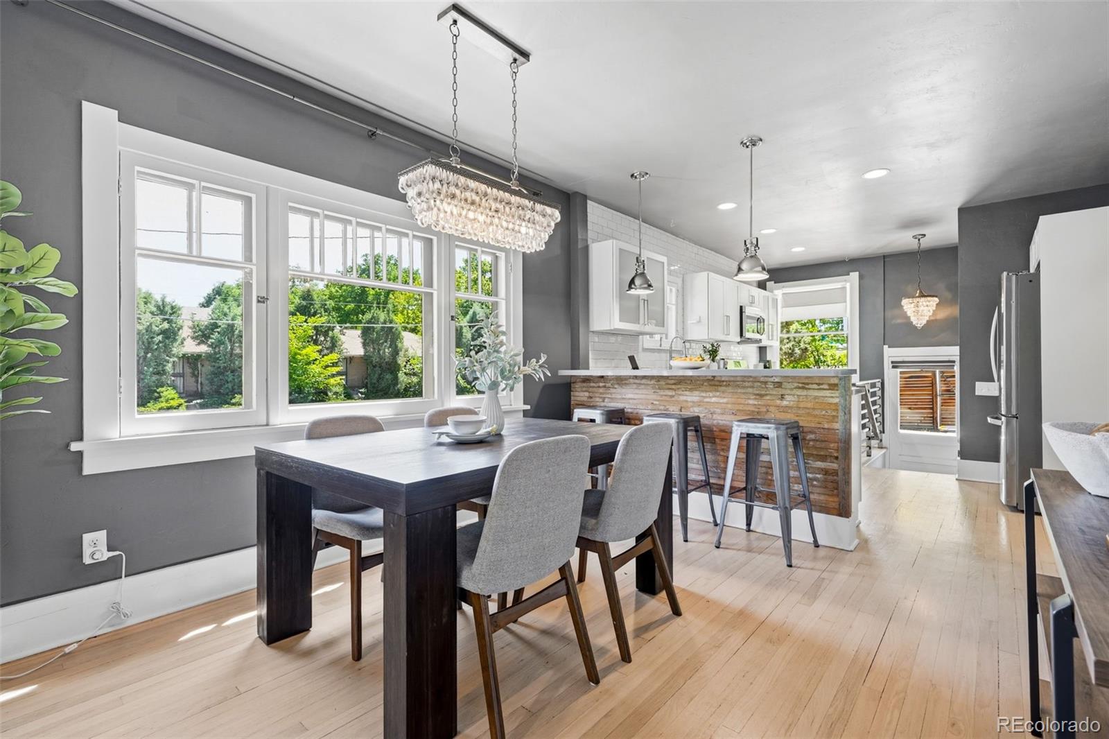 MLS Image #10 for 601  jackson street,denver, Colorado