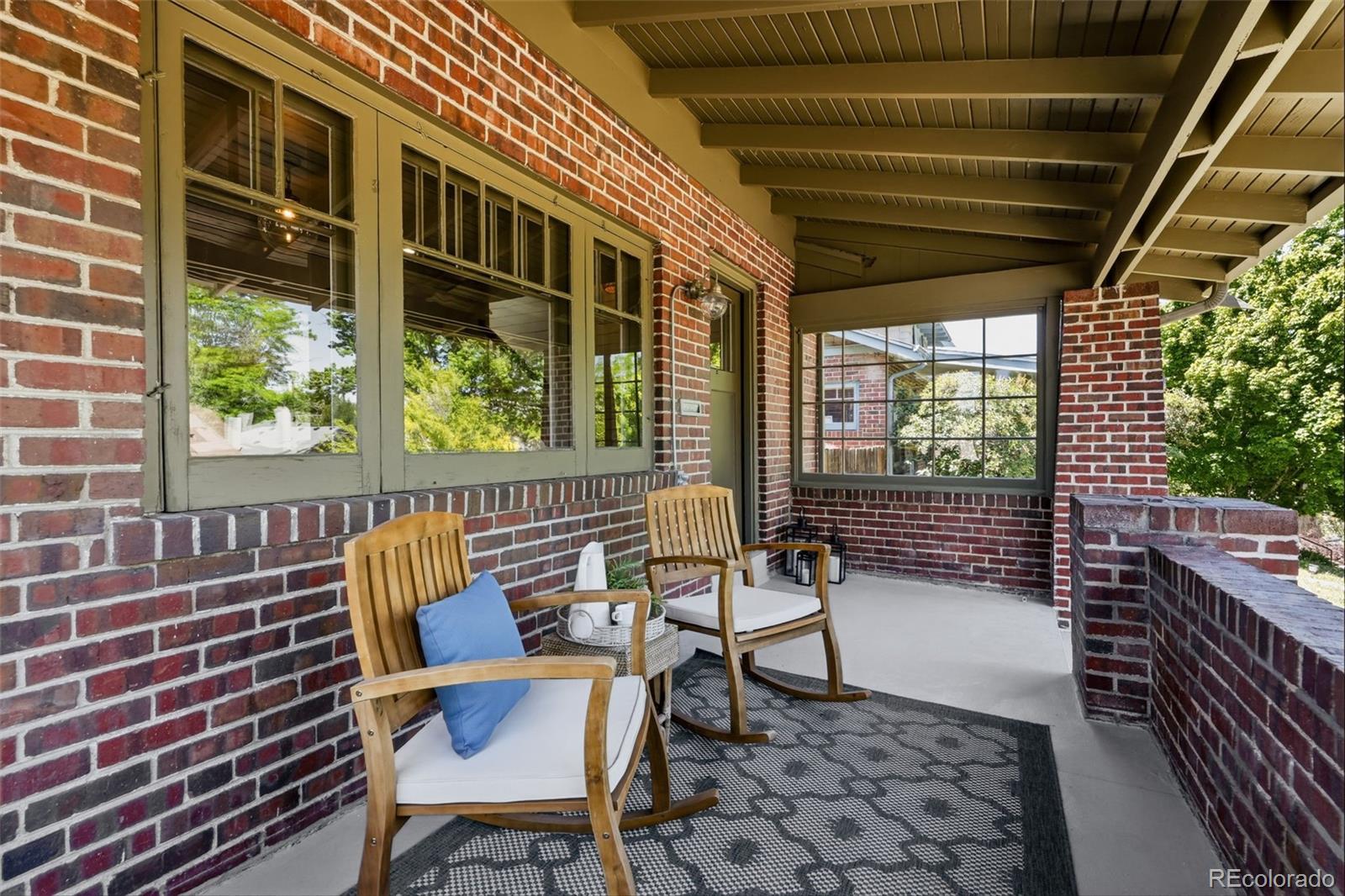 MLS Image #2 for 601  jackson street,denver, Colorado