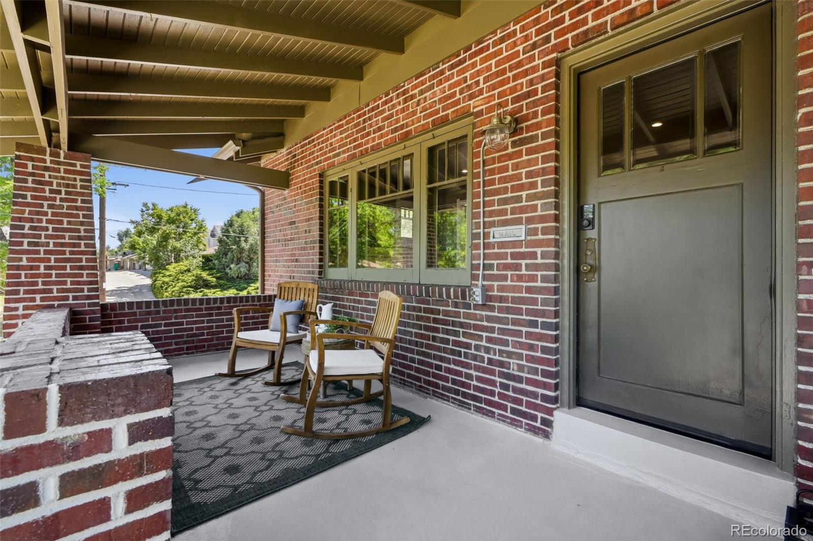 MLS Image #3 for 601  jackson street,denver, Colorado