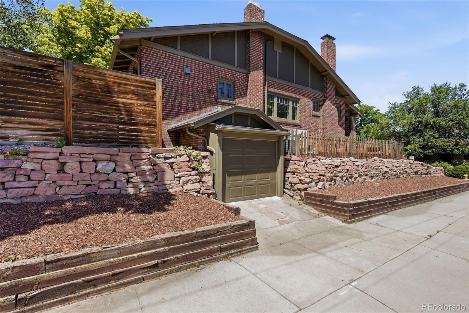 MLS Image #36 for 601  jackson street,denver, Colorado