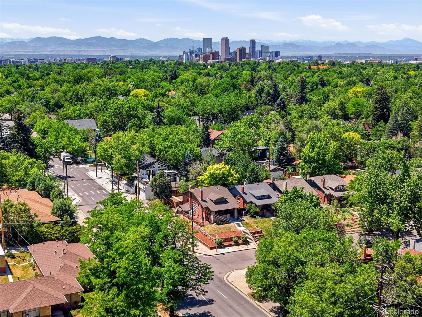MLS Image #37 for 601  jackson street,denver, Colorado