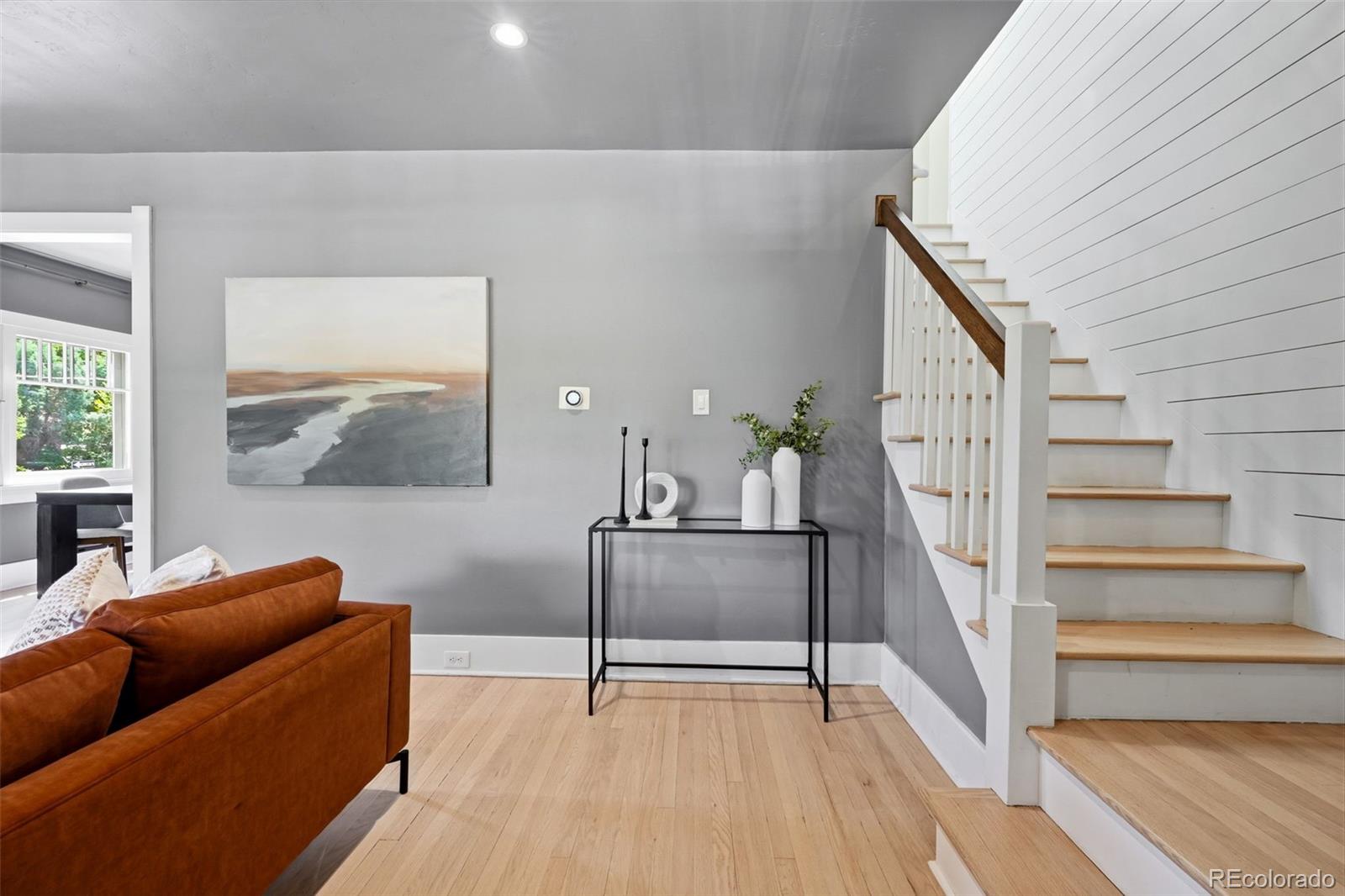 MLS Image #5 for 601  jackson street,denver, Colorado