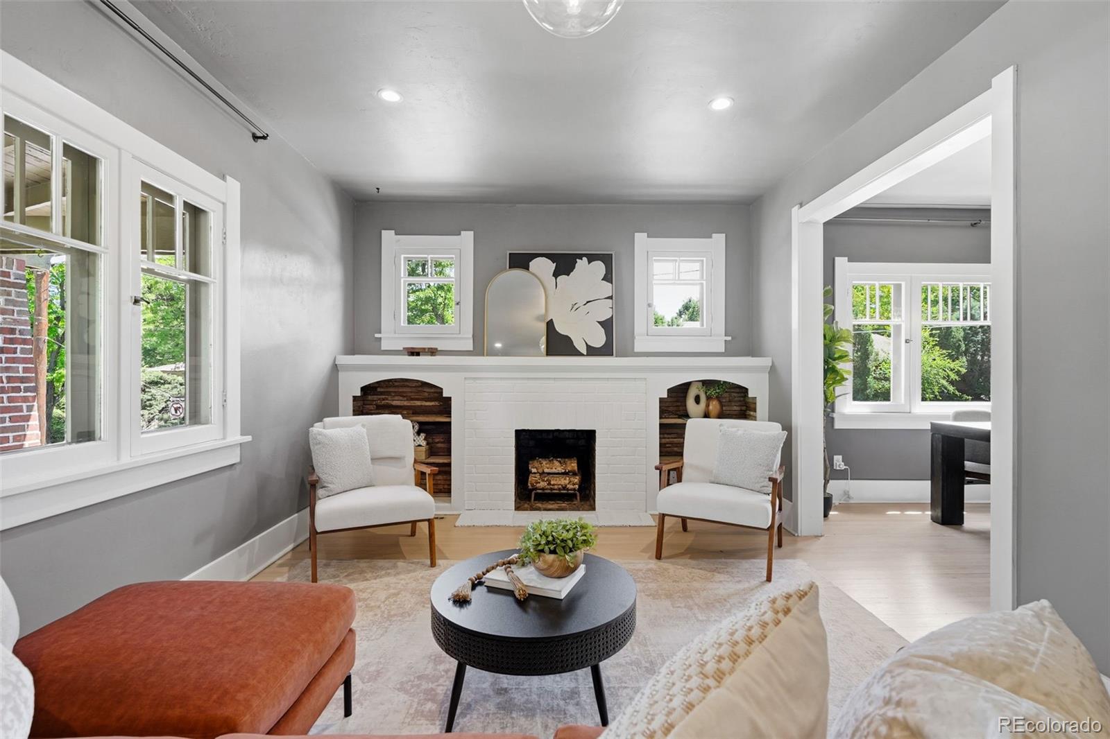 MLS Image #6 for 601  jackson street,denver, Colorado
