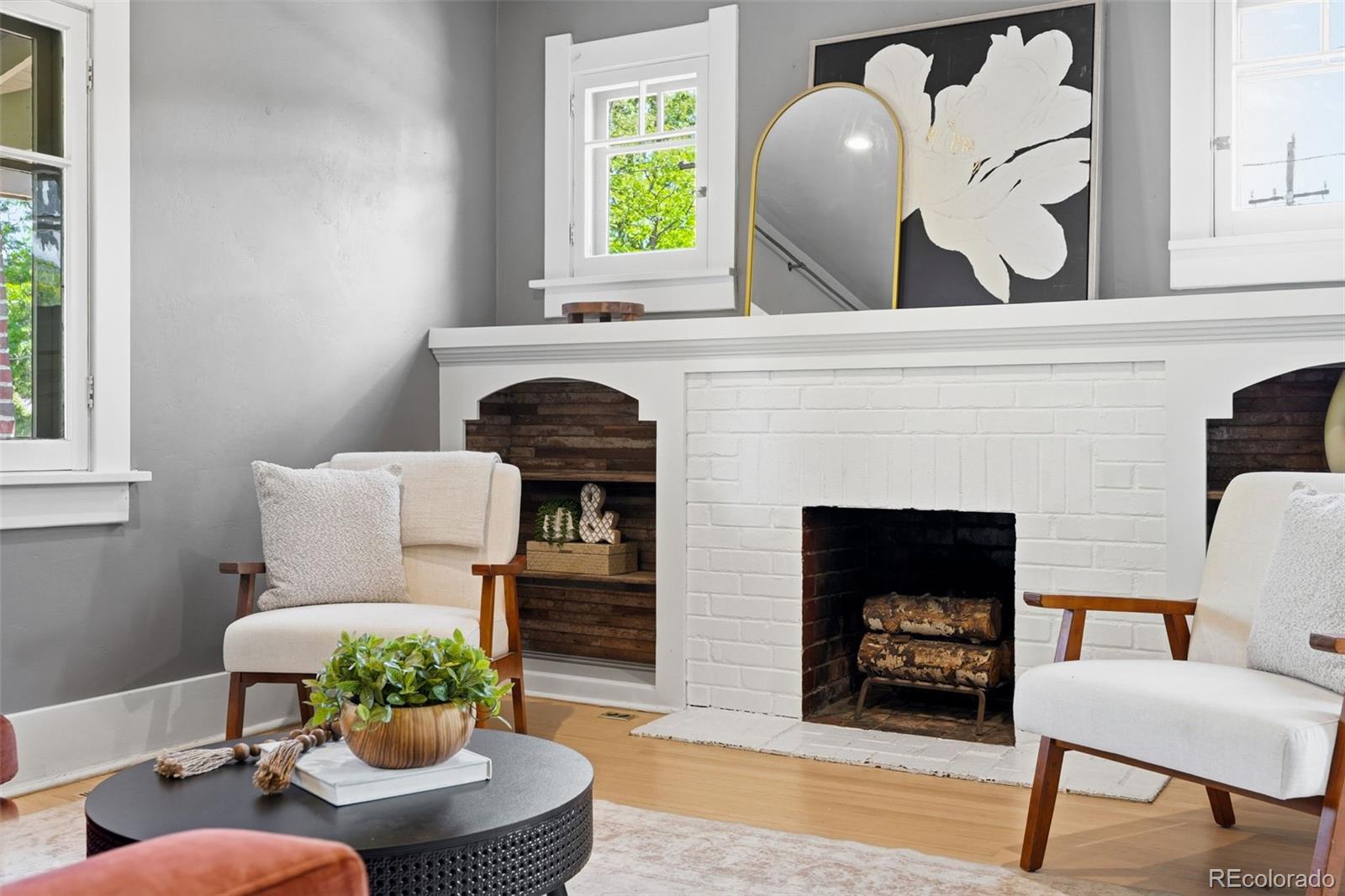 MLS Image #7 for 601  jackson street,denver, Colorado