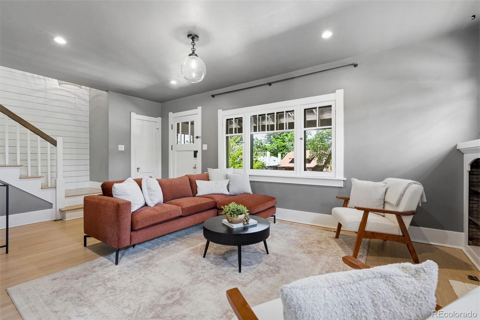 MLS Image #8 for 601  jackson street,denver, Colorado